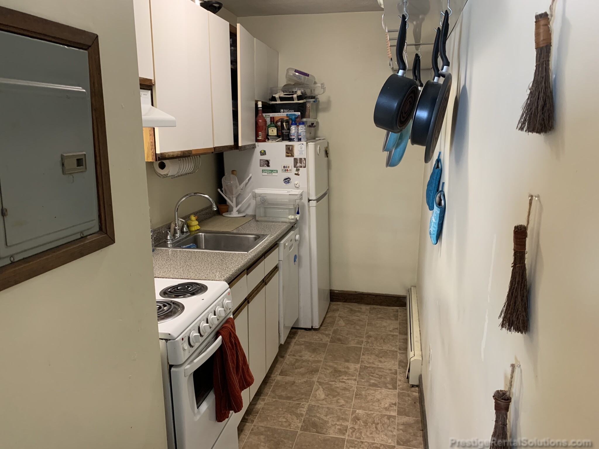 58 Leo M Birmingham Pkwy, Brighton