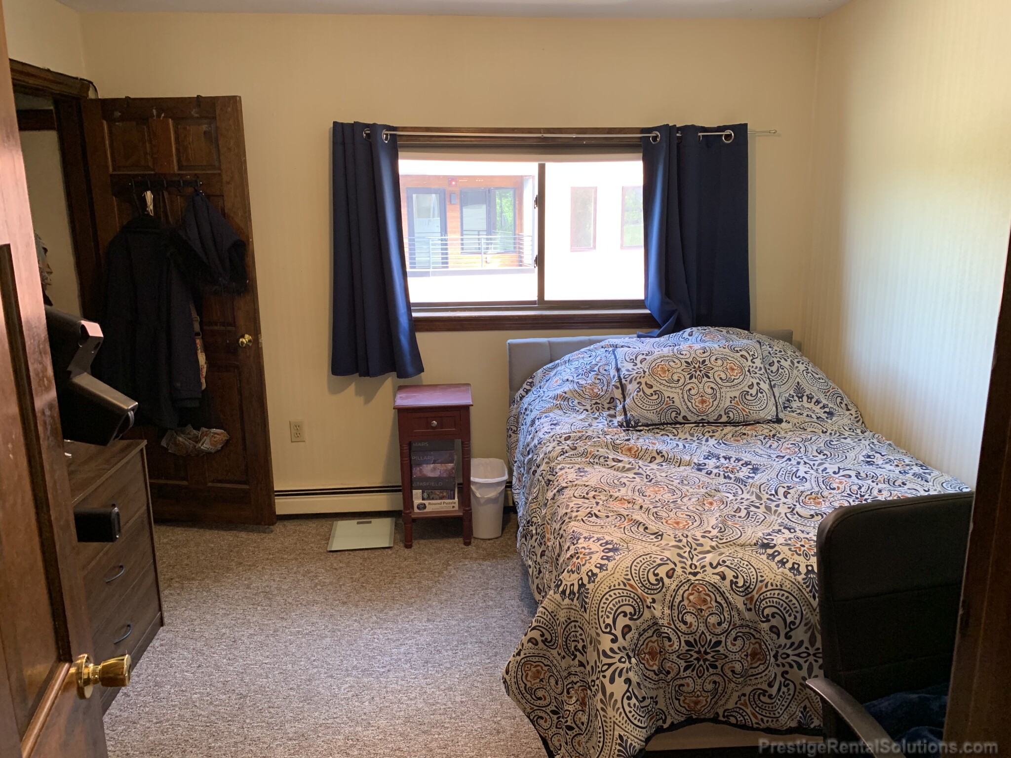 58 Leo M Birmingham Pkwy, Brighton