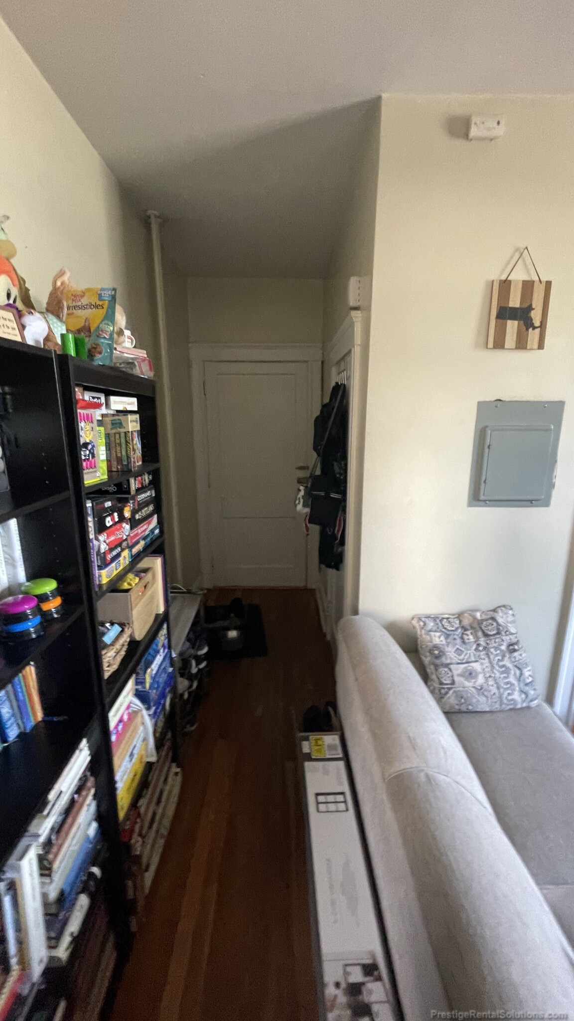 223 Essex St, Cedar Park