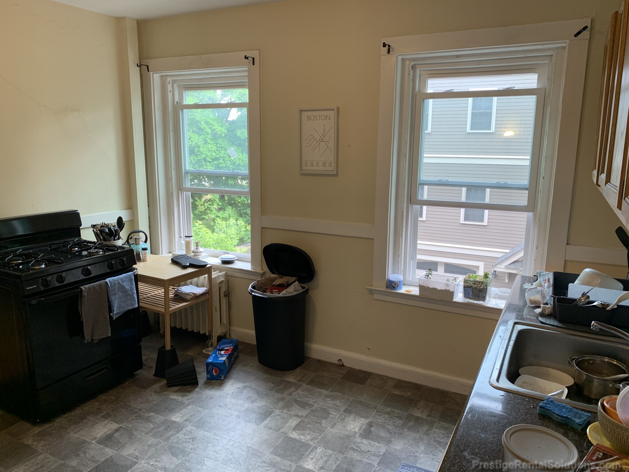 228 South St, Jamaica Plain