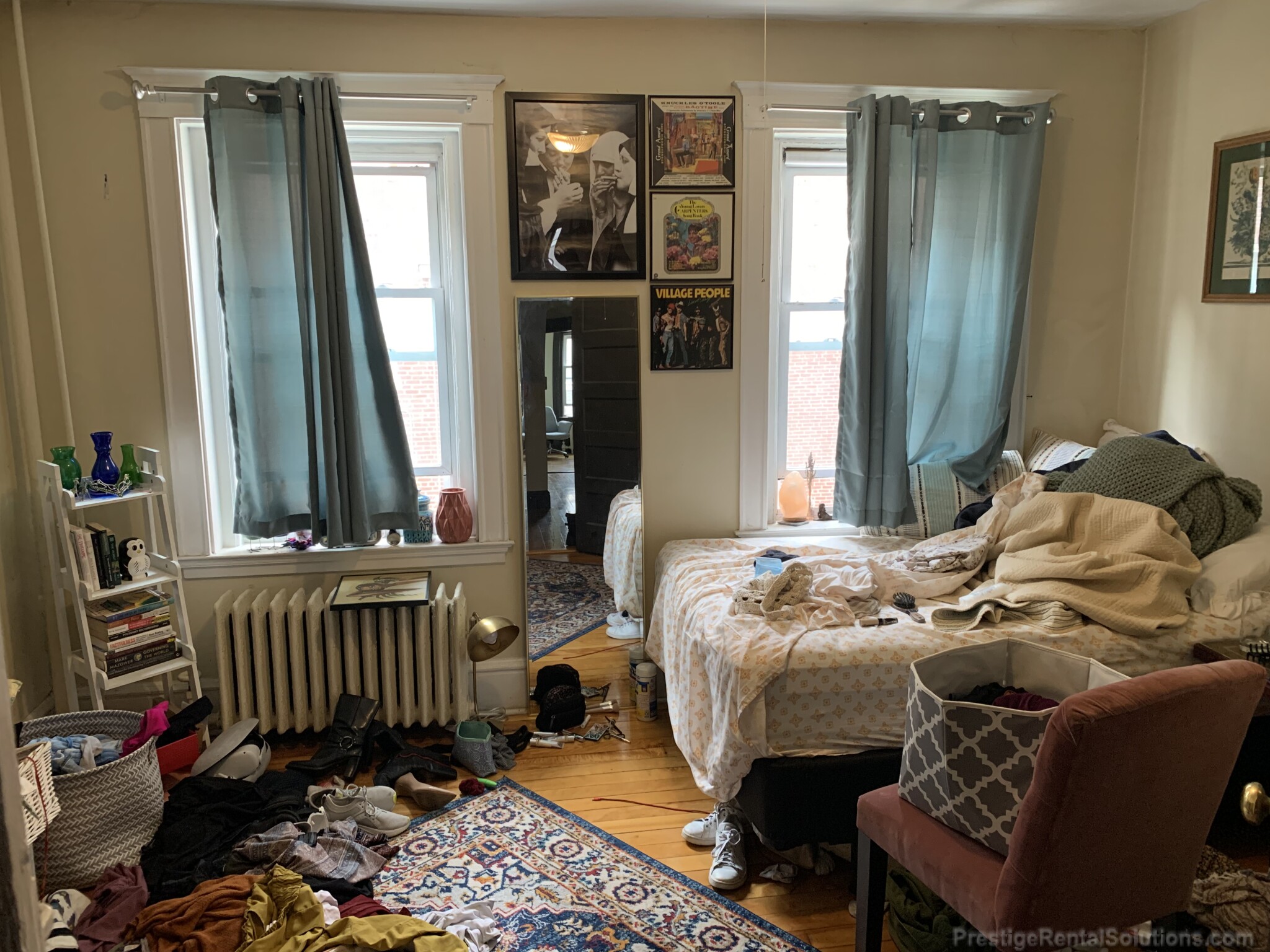 228 South St, Jamaica Plain