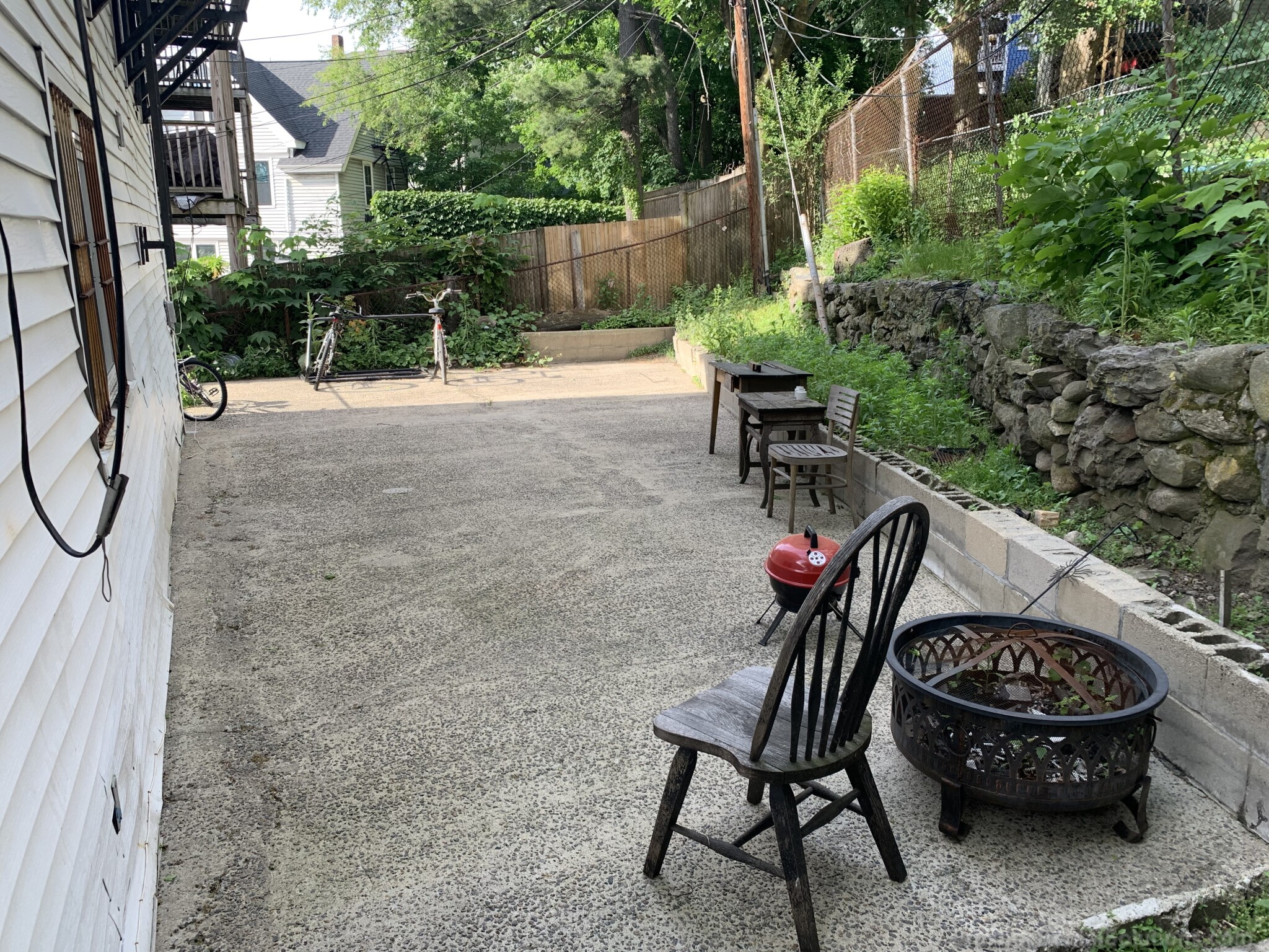 8 Walk Hill St, Jamaica Plain