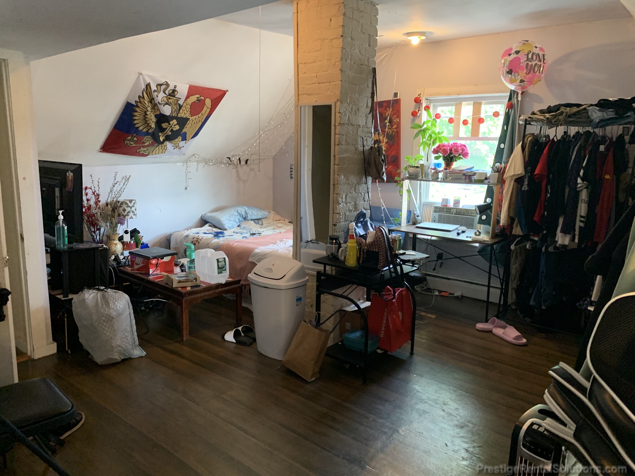 8 Walk Hill St, Jamaica Plain