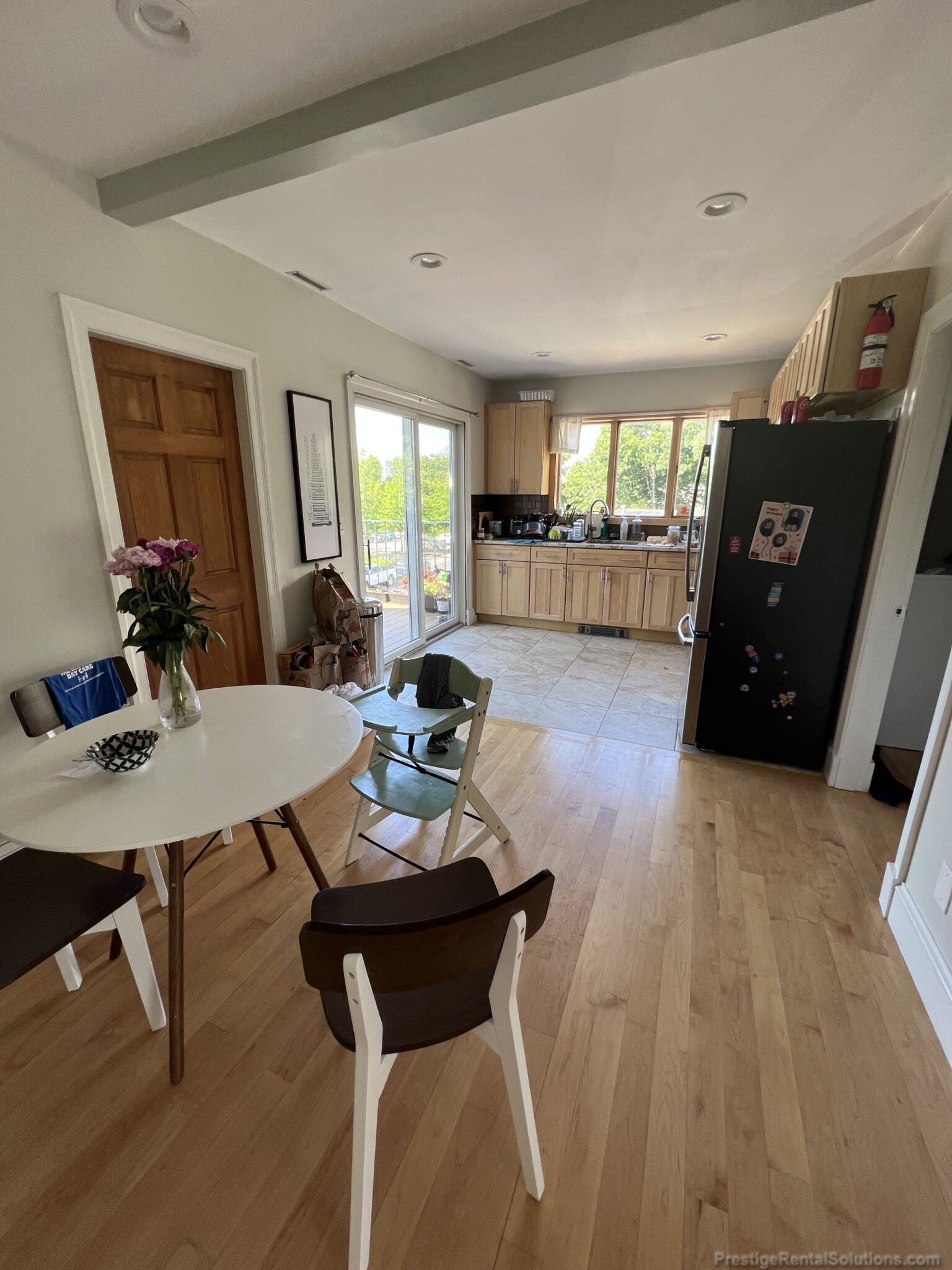 316 Harvard St, Allston