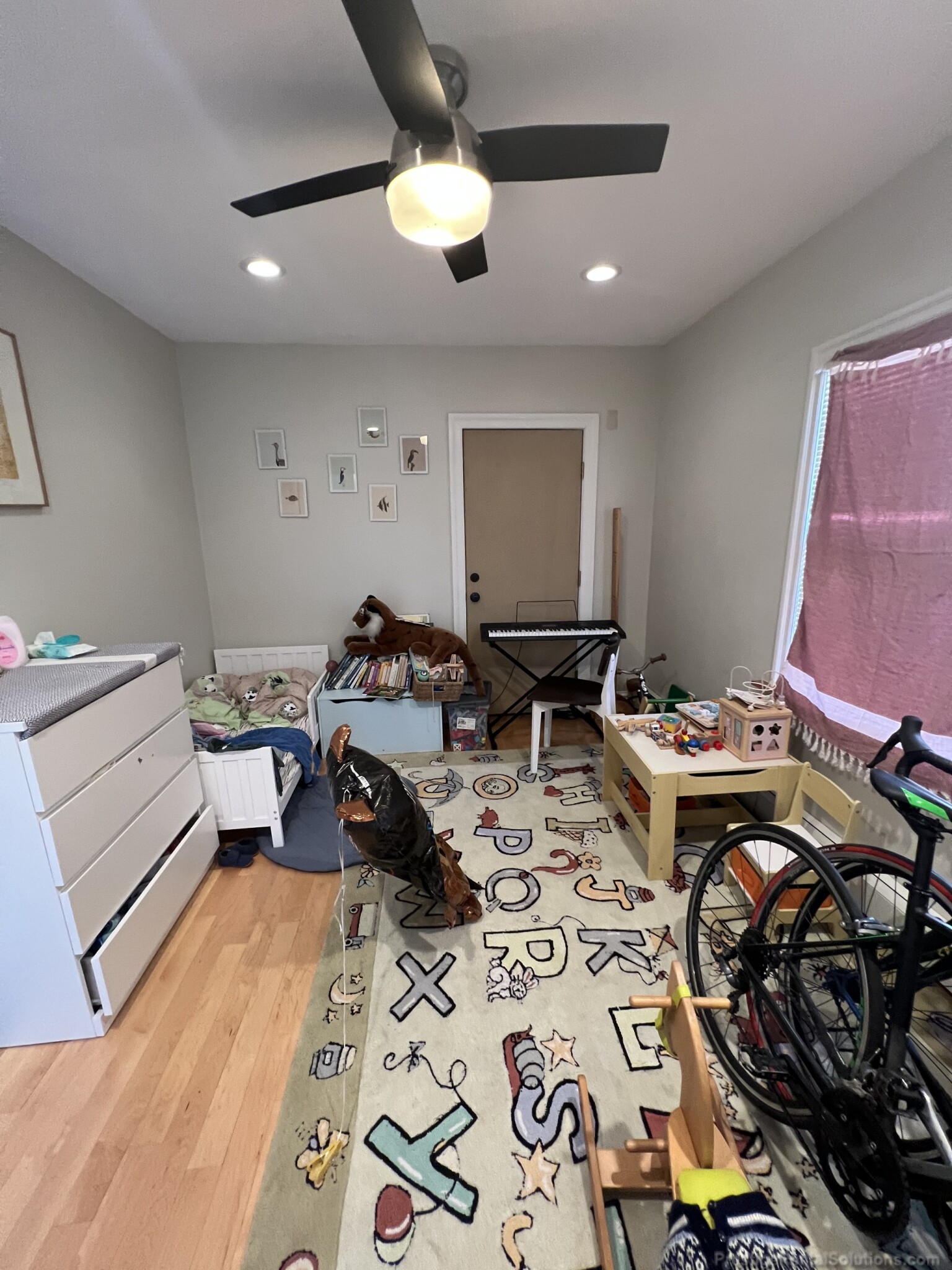 316 Harvard St, Allston