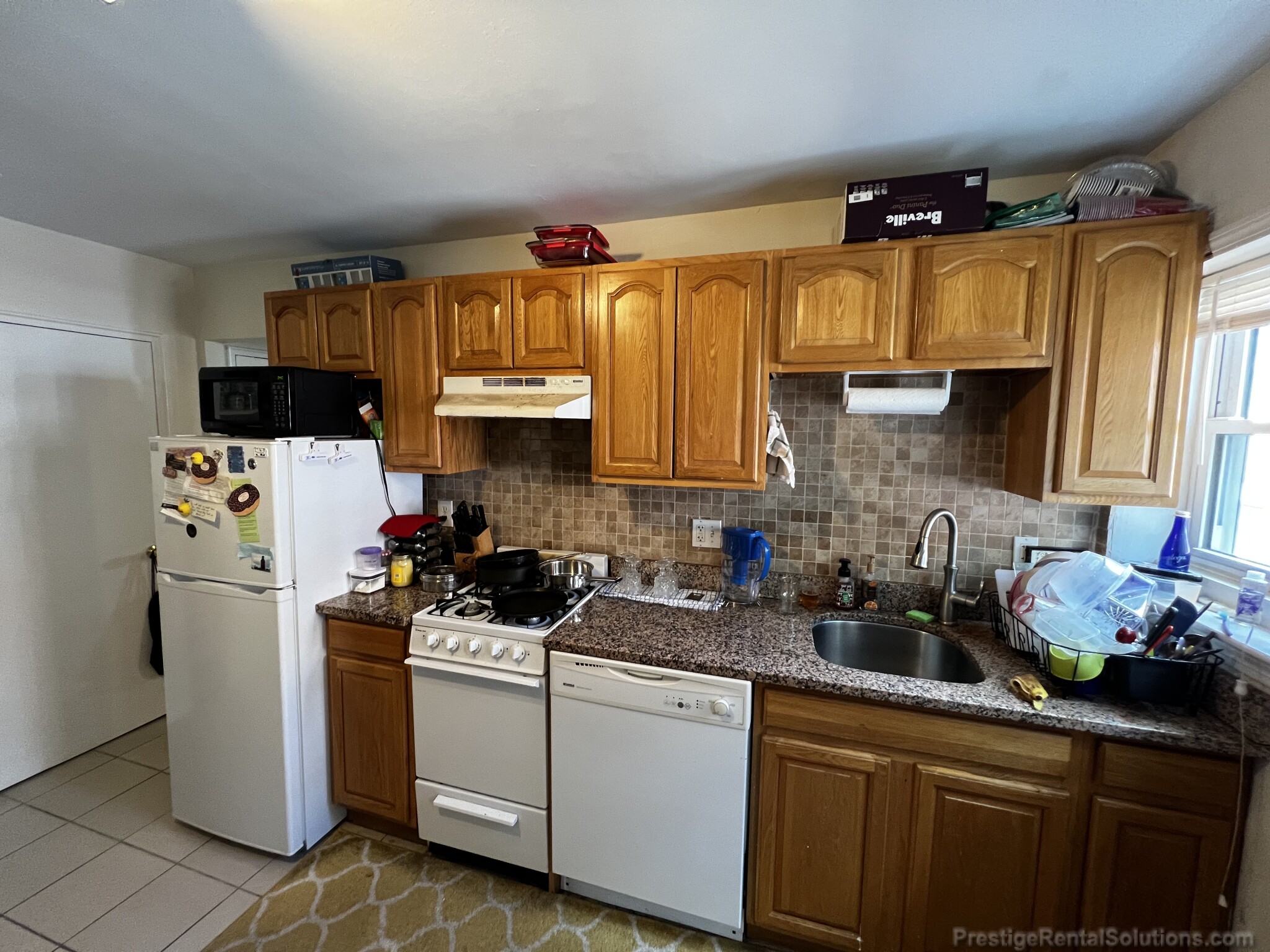 4 President Ter, Allston