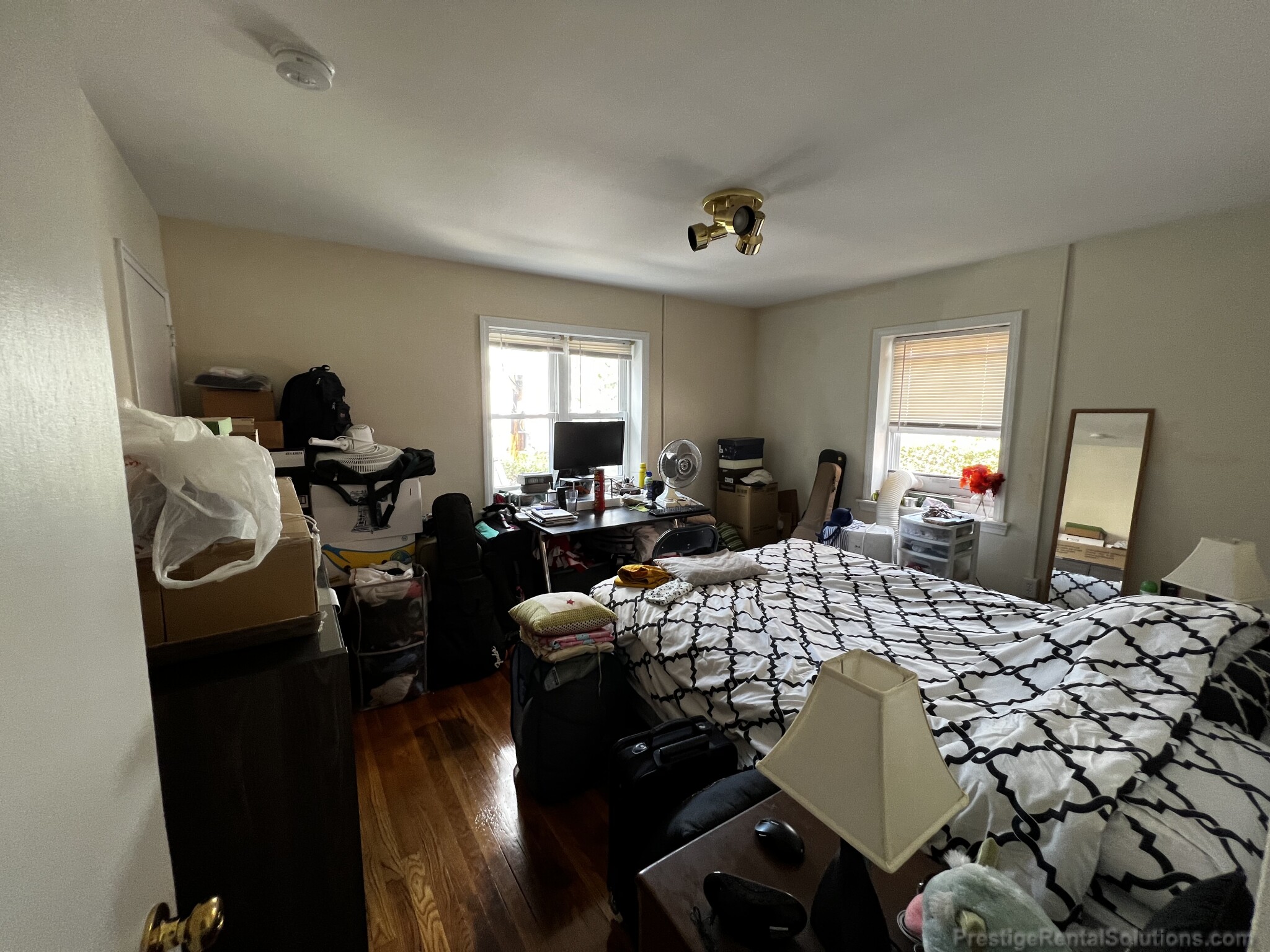 4 President Ter, Allston