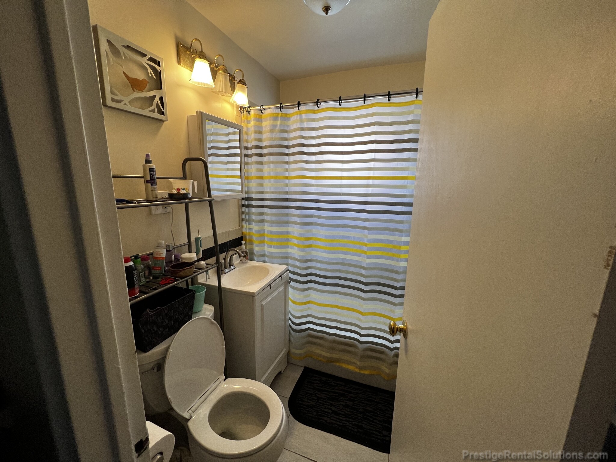 4 President Ter, Allston