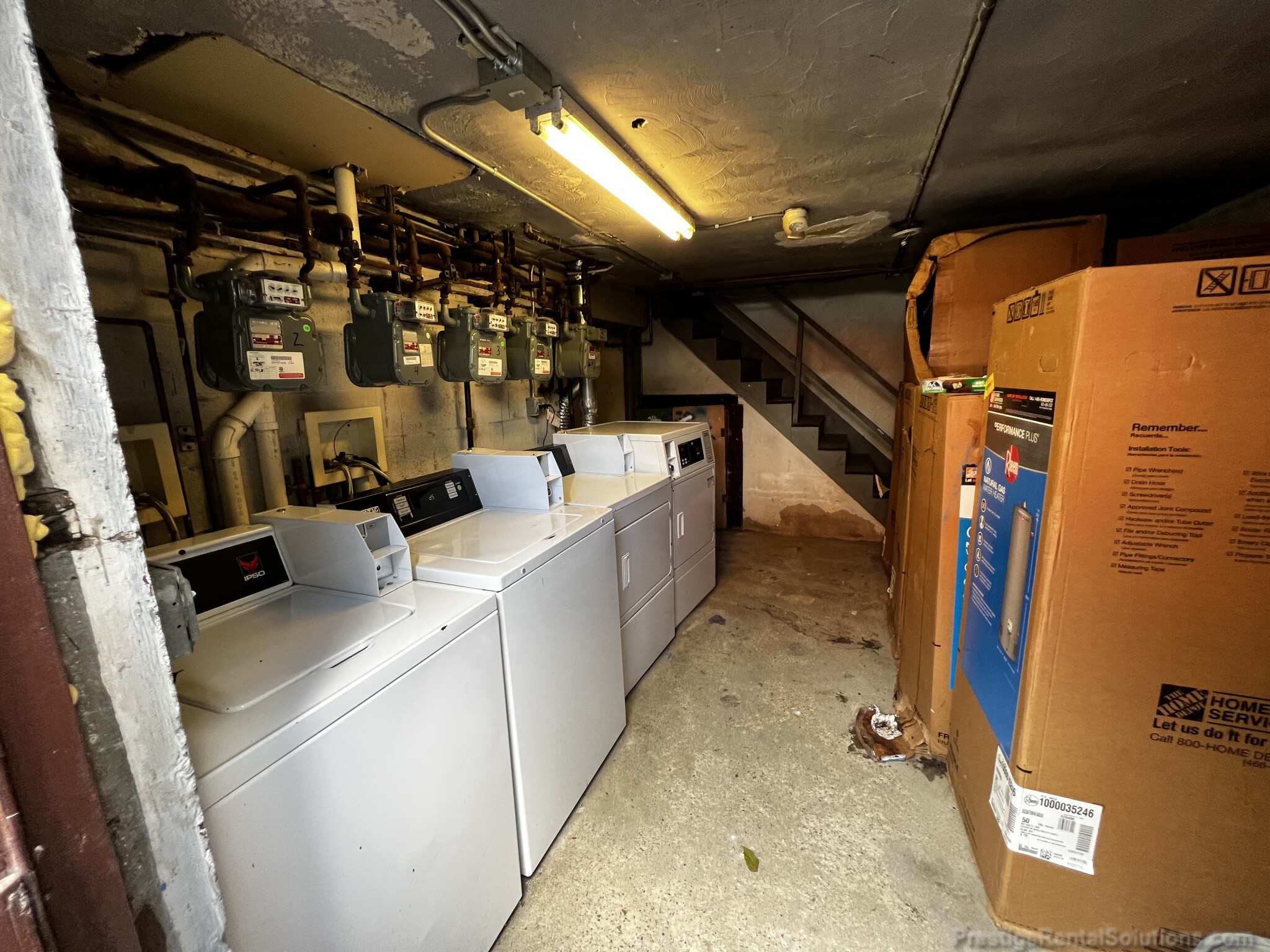 4 President Ter, Allston