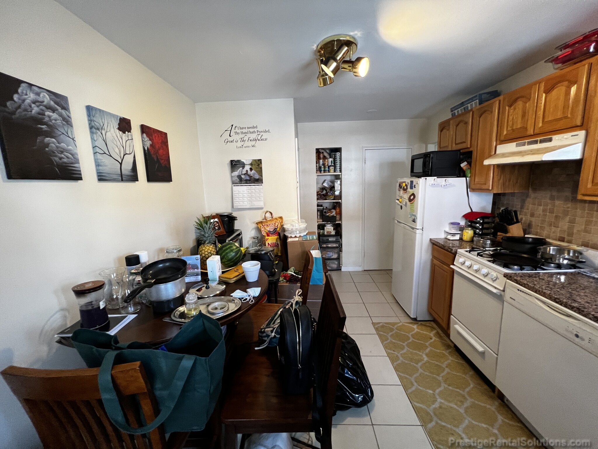 4 President Ter, Allston