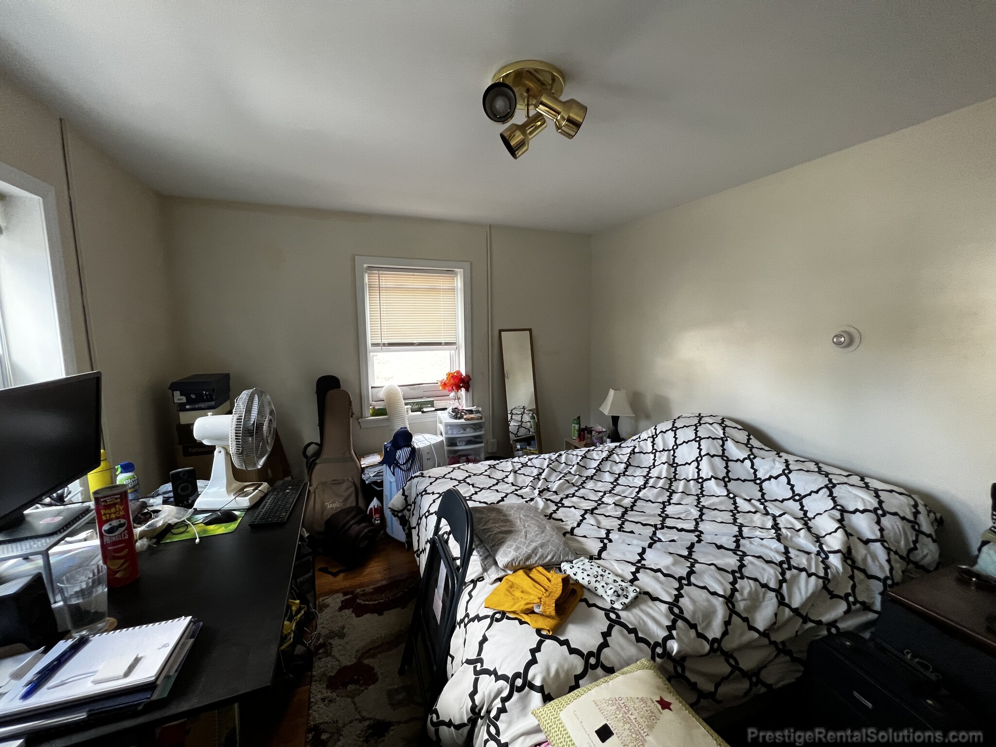 4 President Ter, Allston