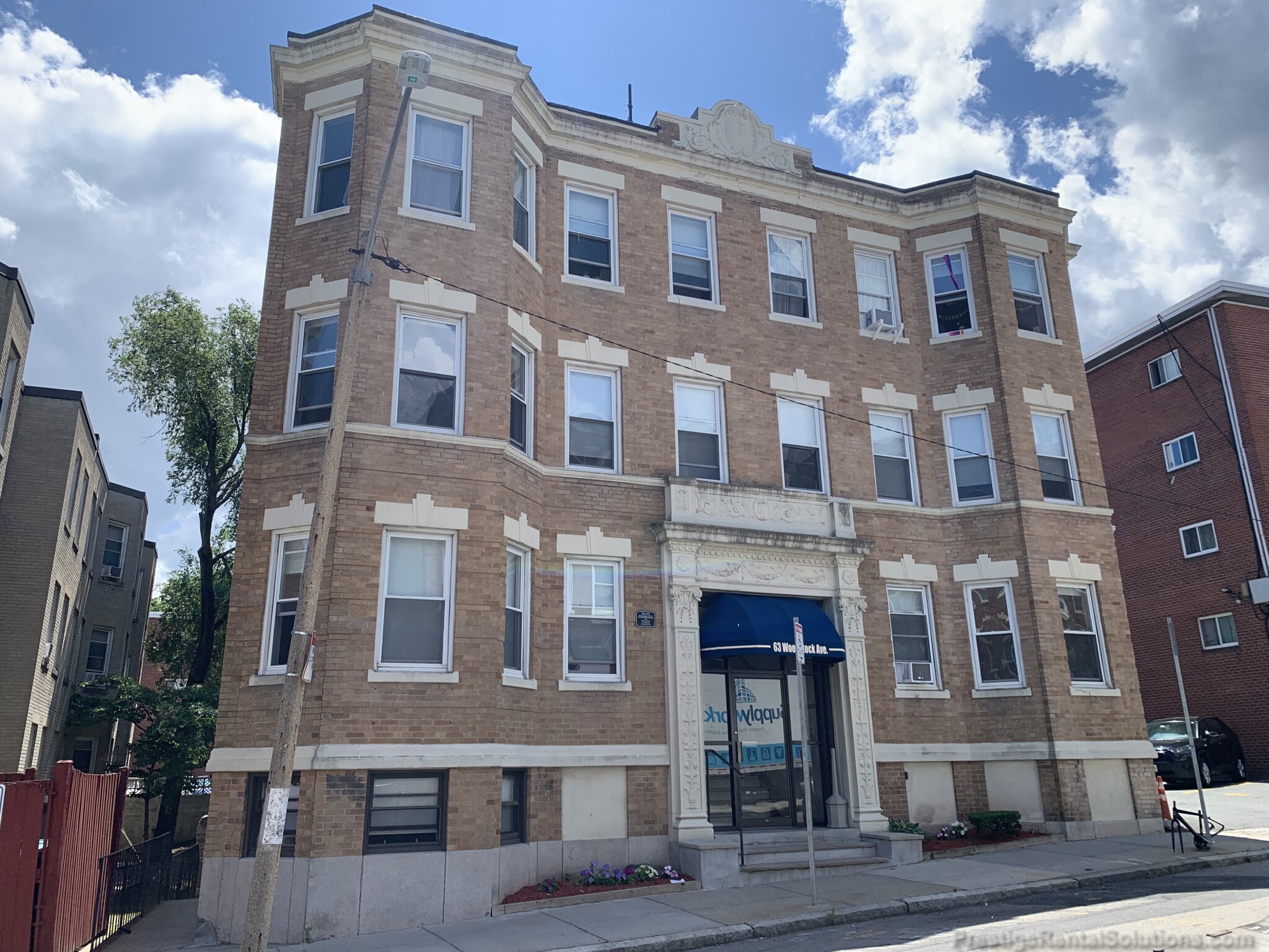 63 Woodstock Ave, Allston