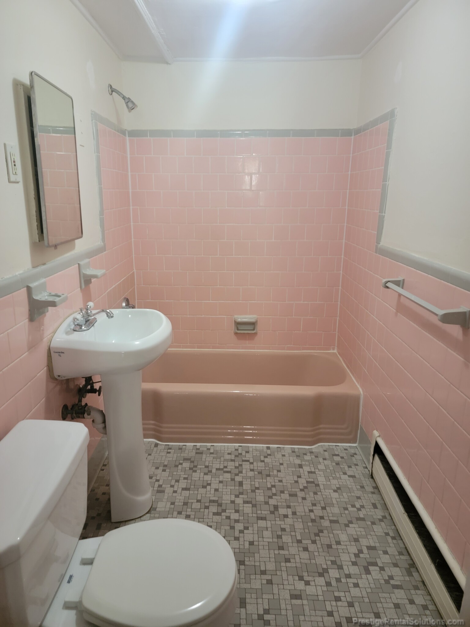 1071 Beacon St, Brookline Village