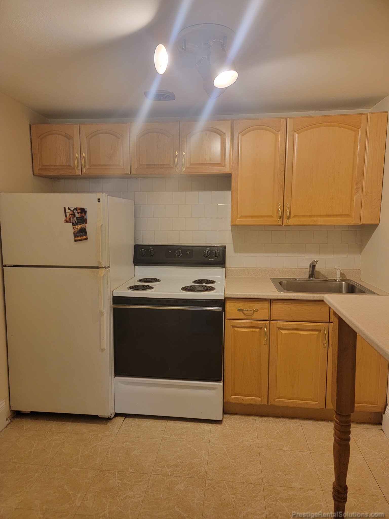 1071 Beacon St, Brookline Village