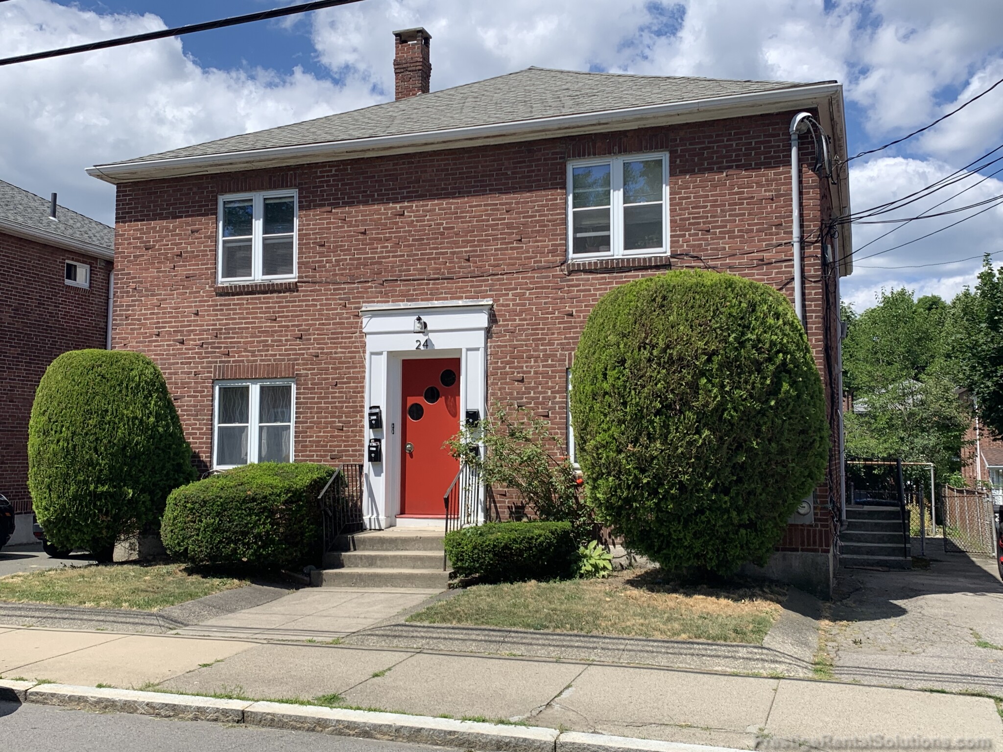 24 Brock St, Brighton