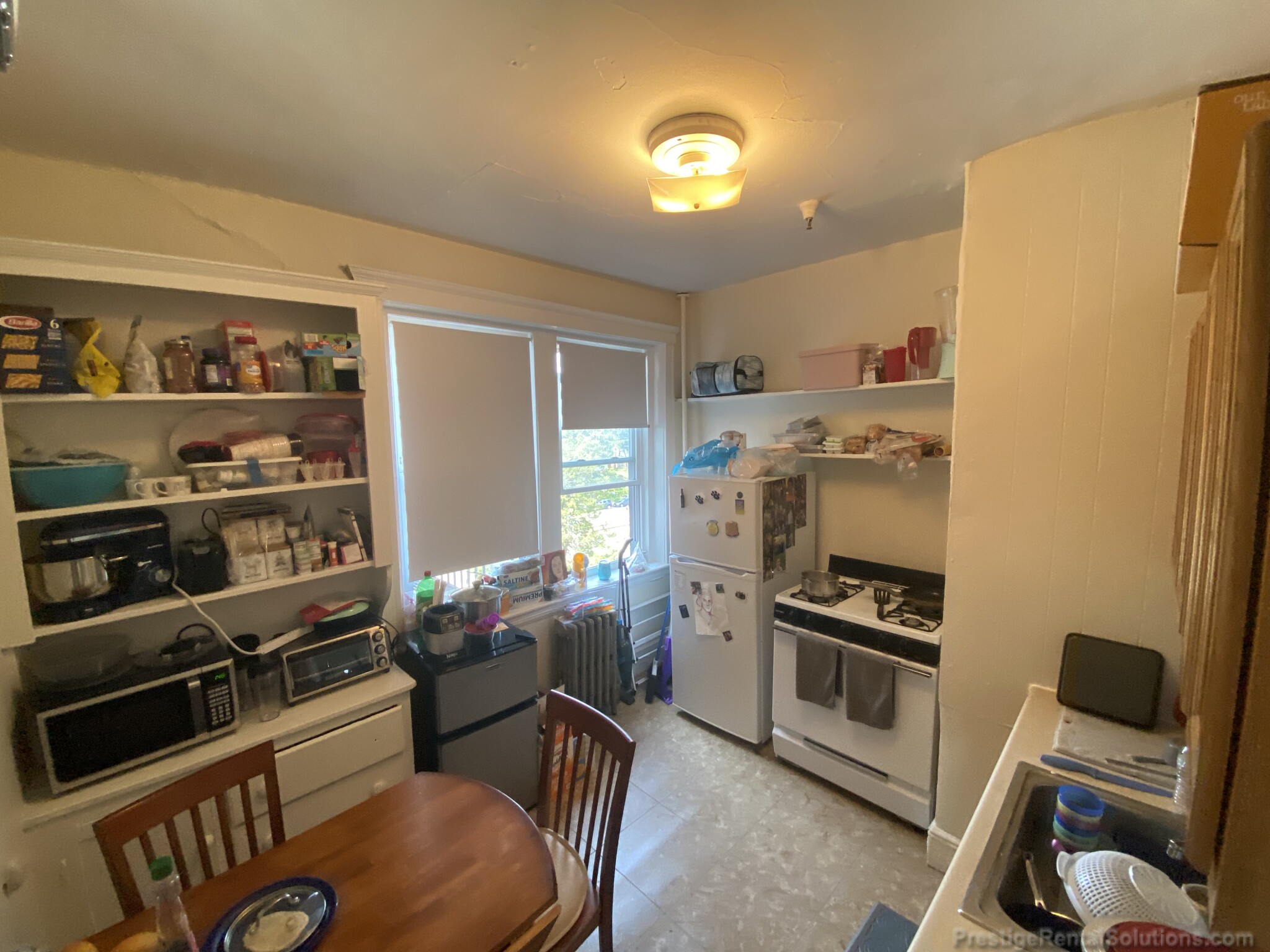 1800 Commonwealth Ave, Brighton