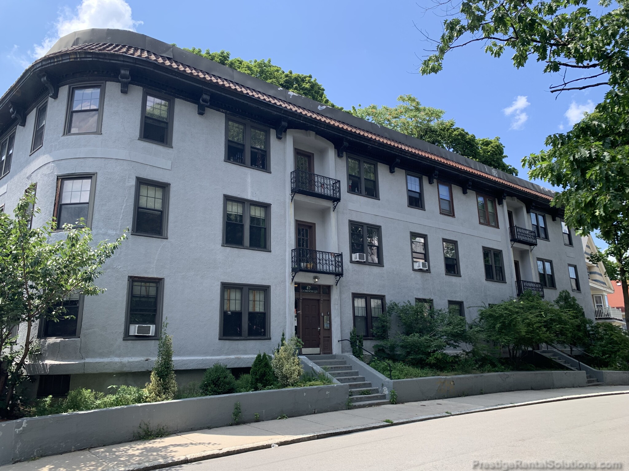 45 Gordon St, Brighton