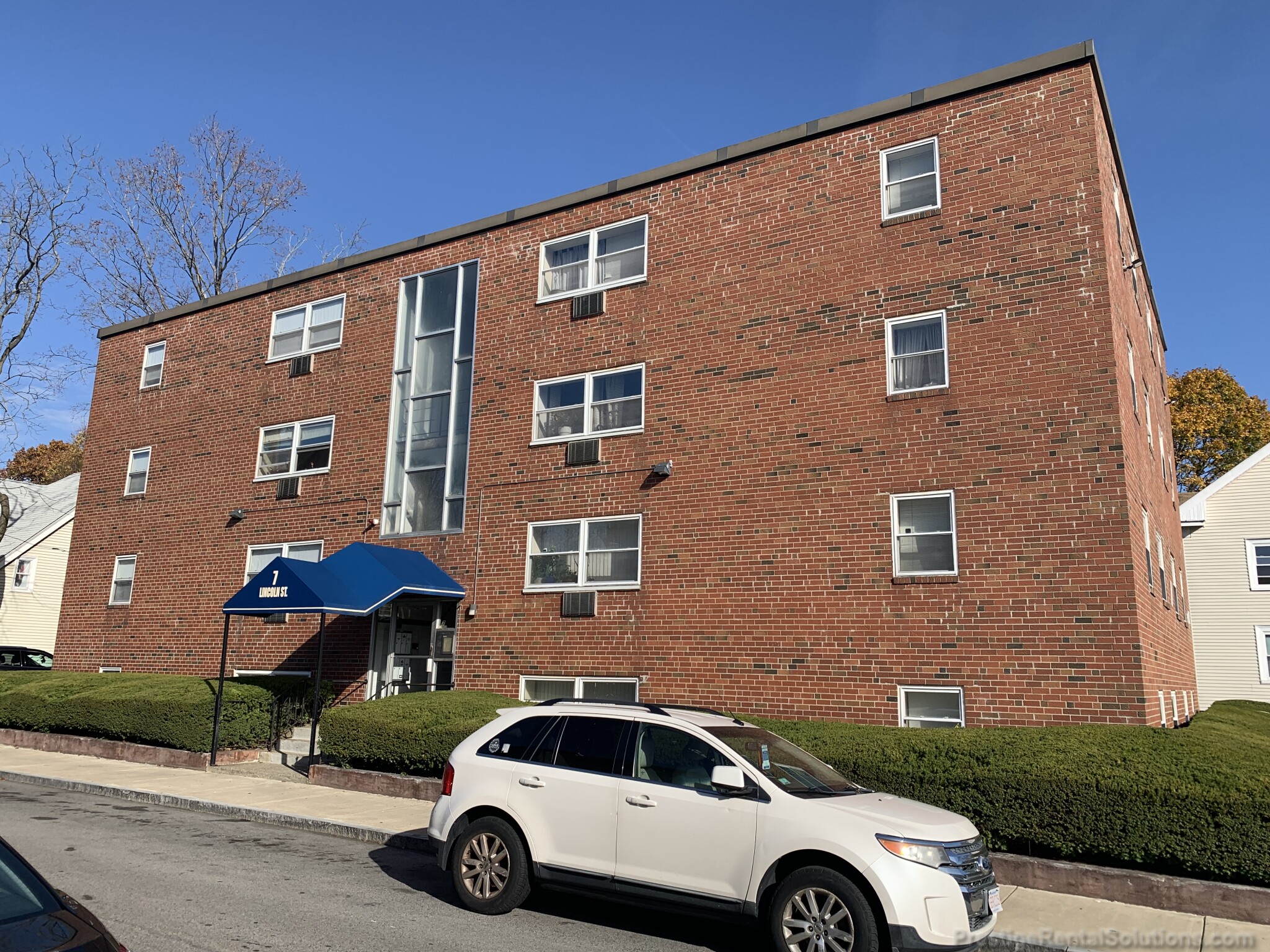 7 Lincoln St, Hyde Park