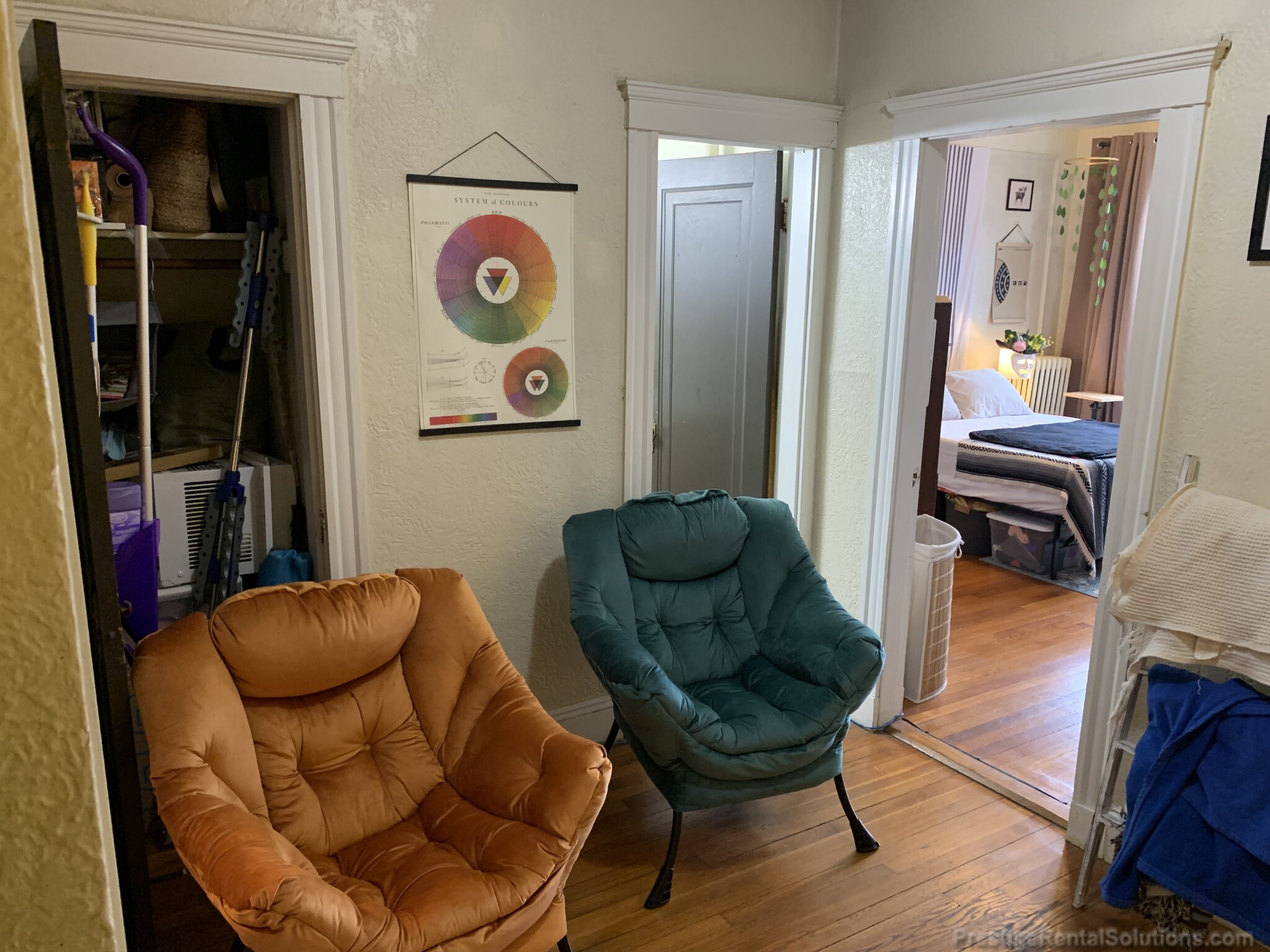 43 Linden St, Allston