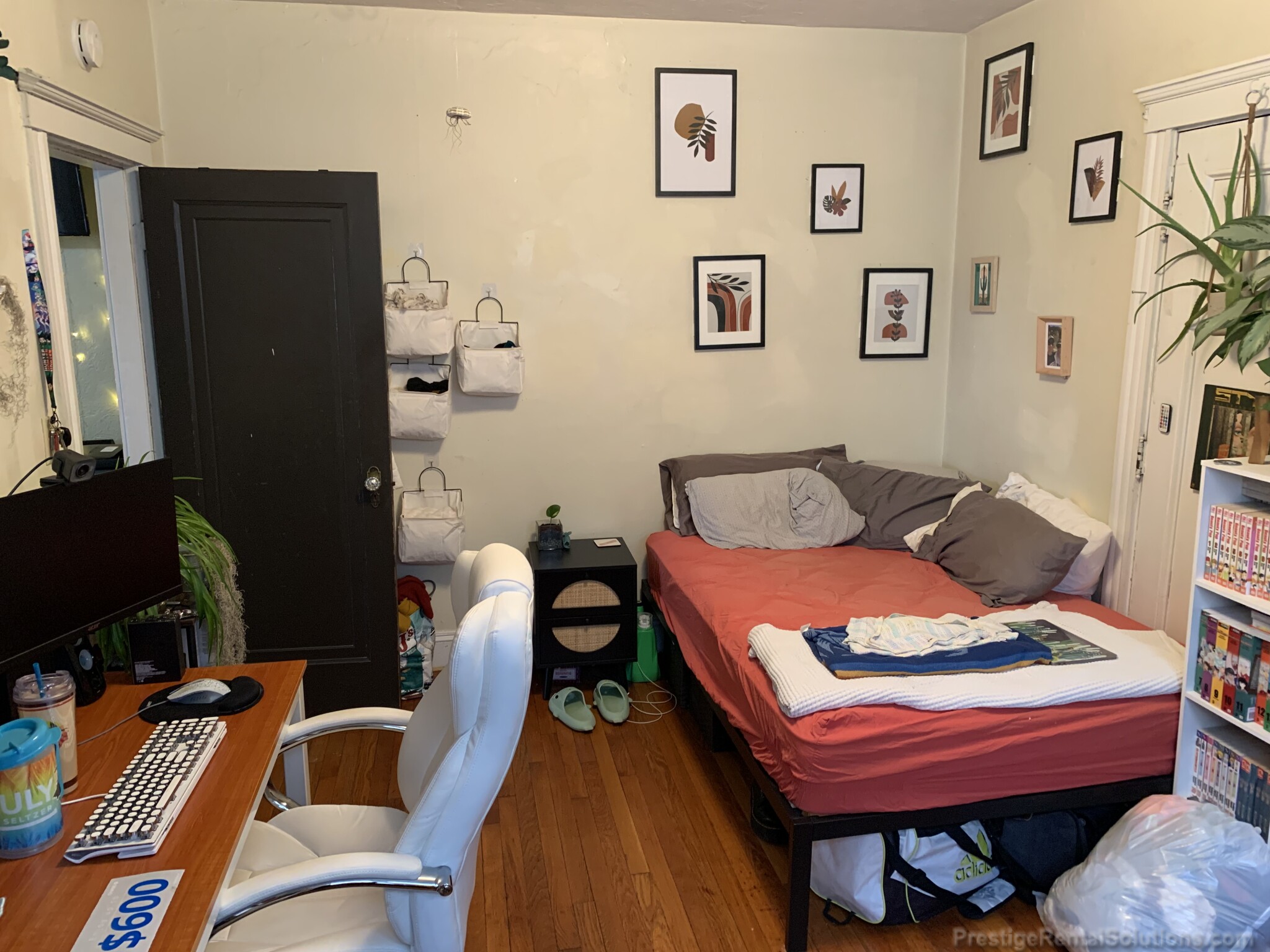 43 Linden St, Allston