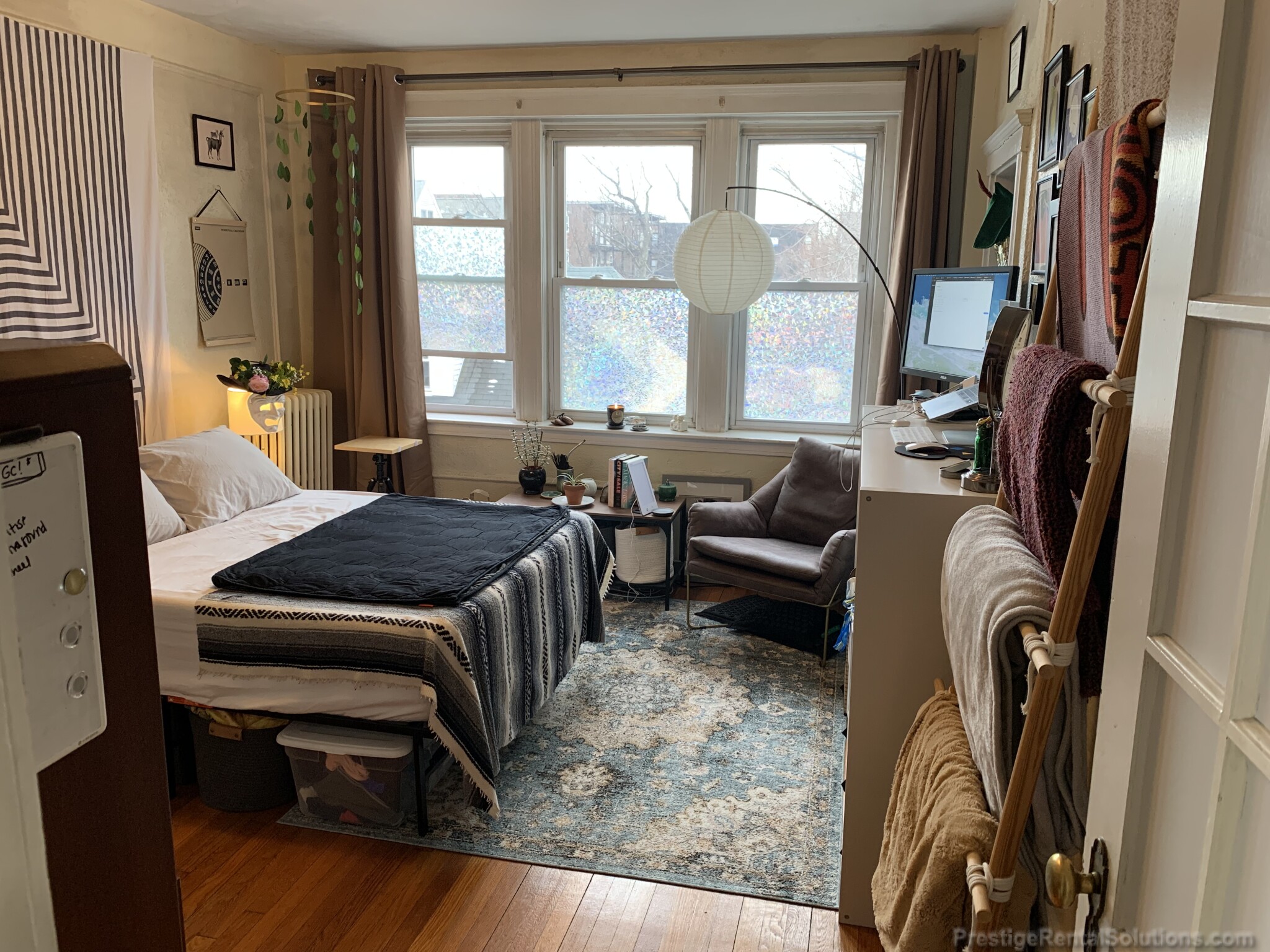 43 Linden St, Allston