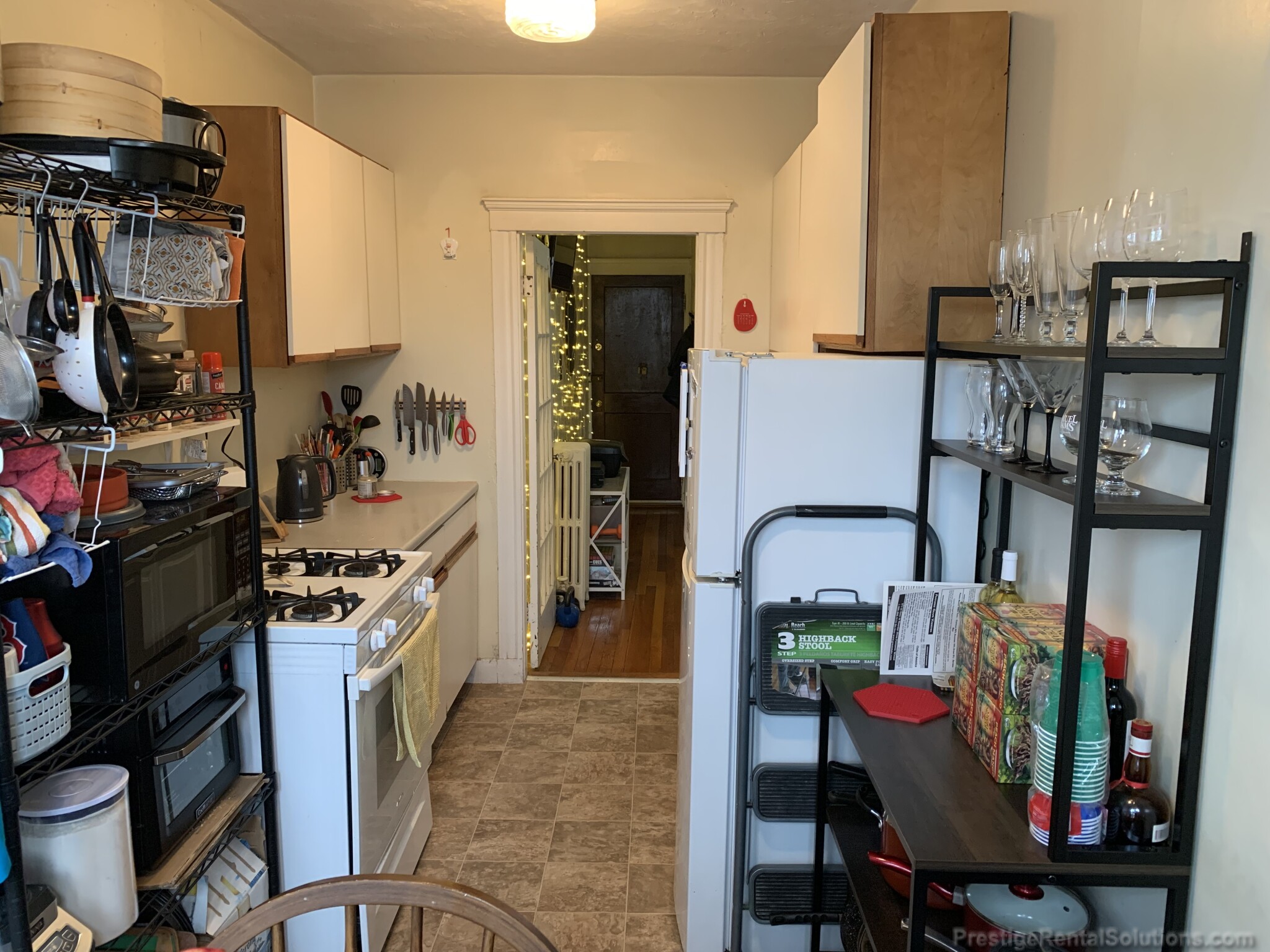 43 Linden St, Allston