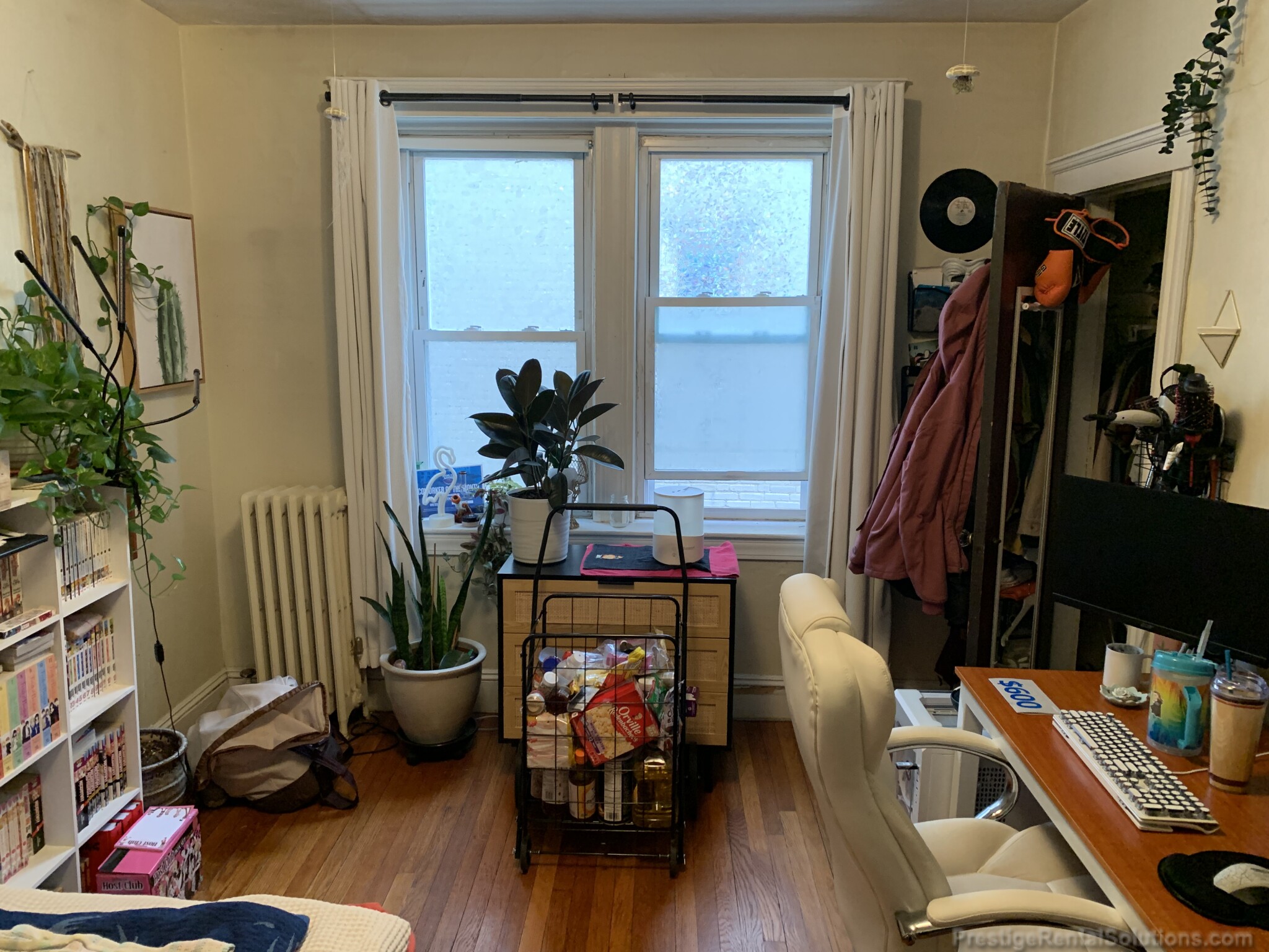 43 Linden St, Allston