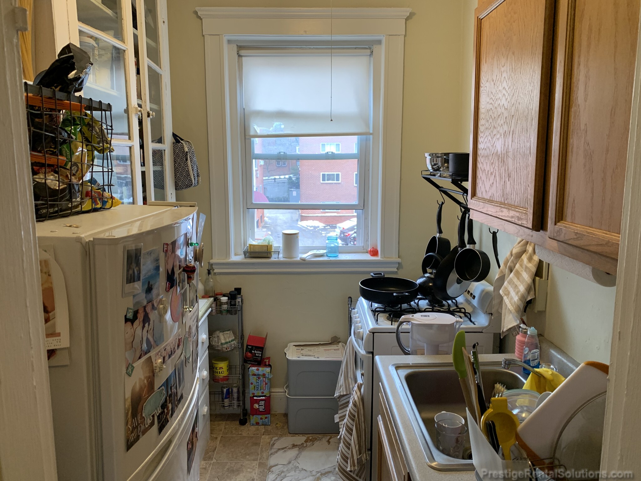 63 Woodstock Ave, Allston