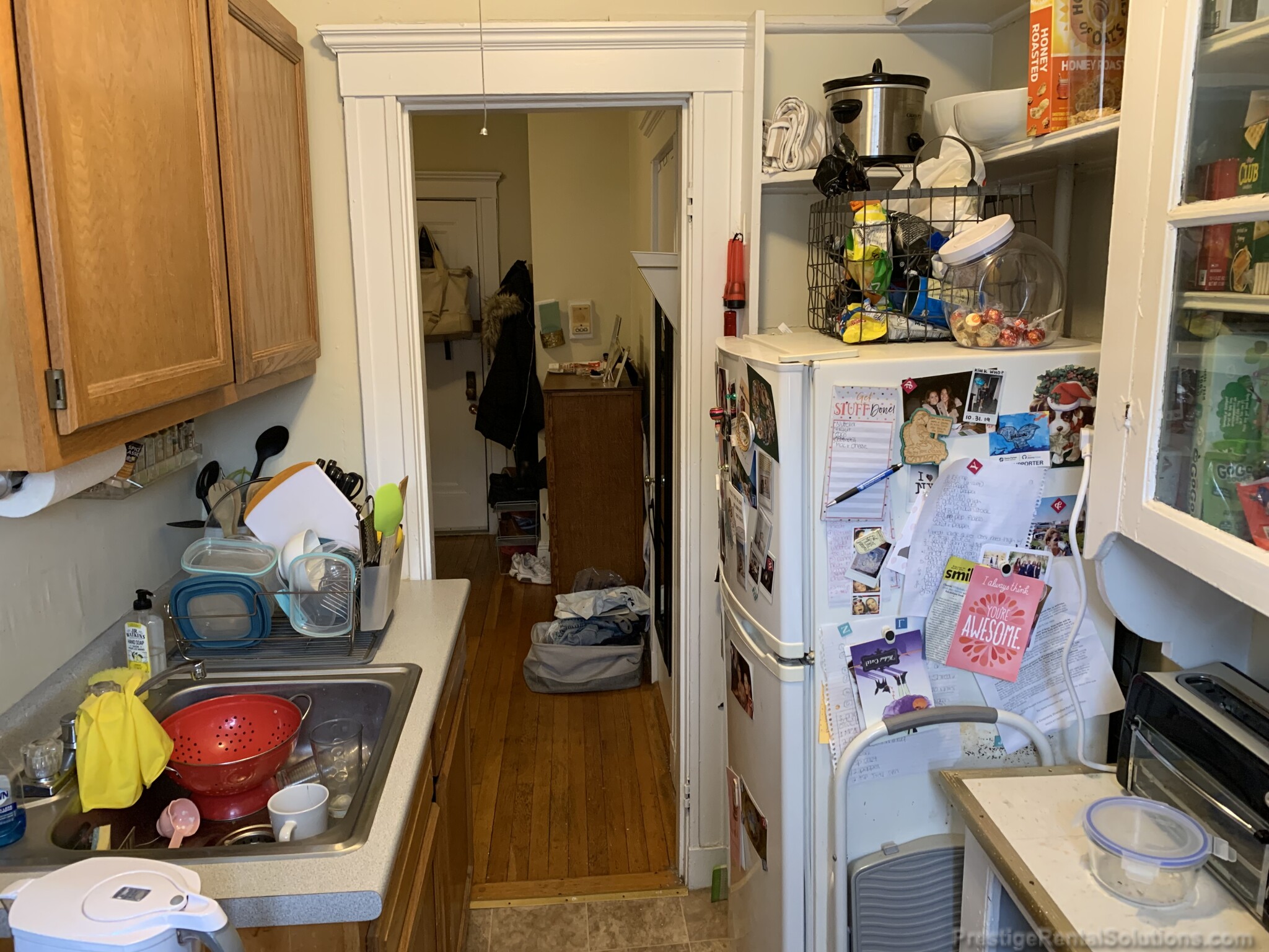 63 Woodstock Ave, Allston