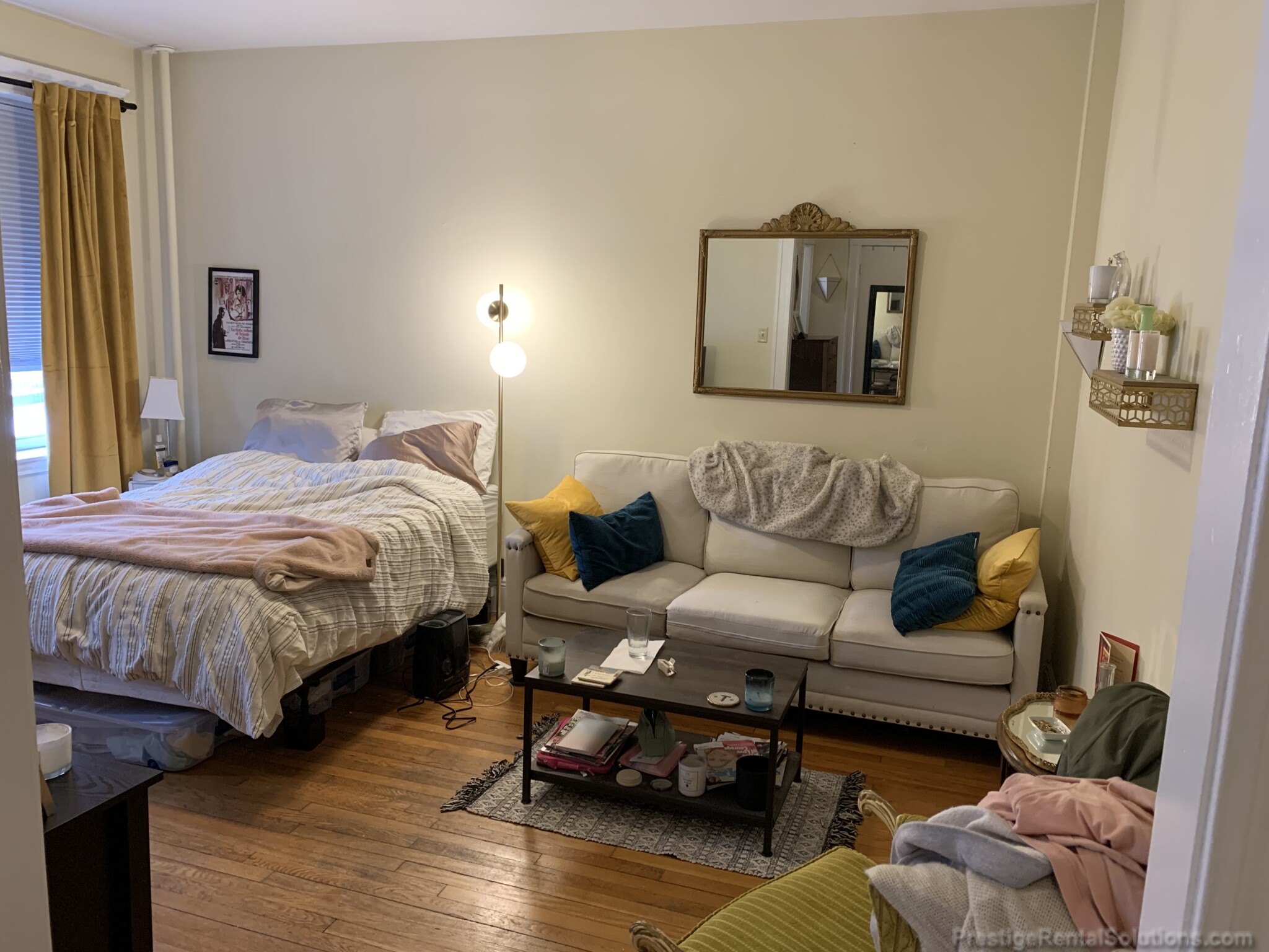 63 Woodstock Ave, Allston