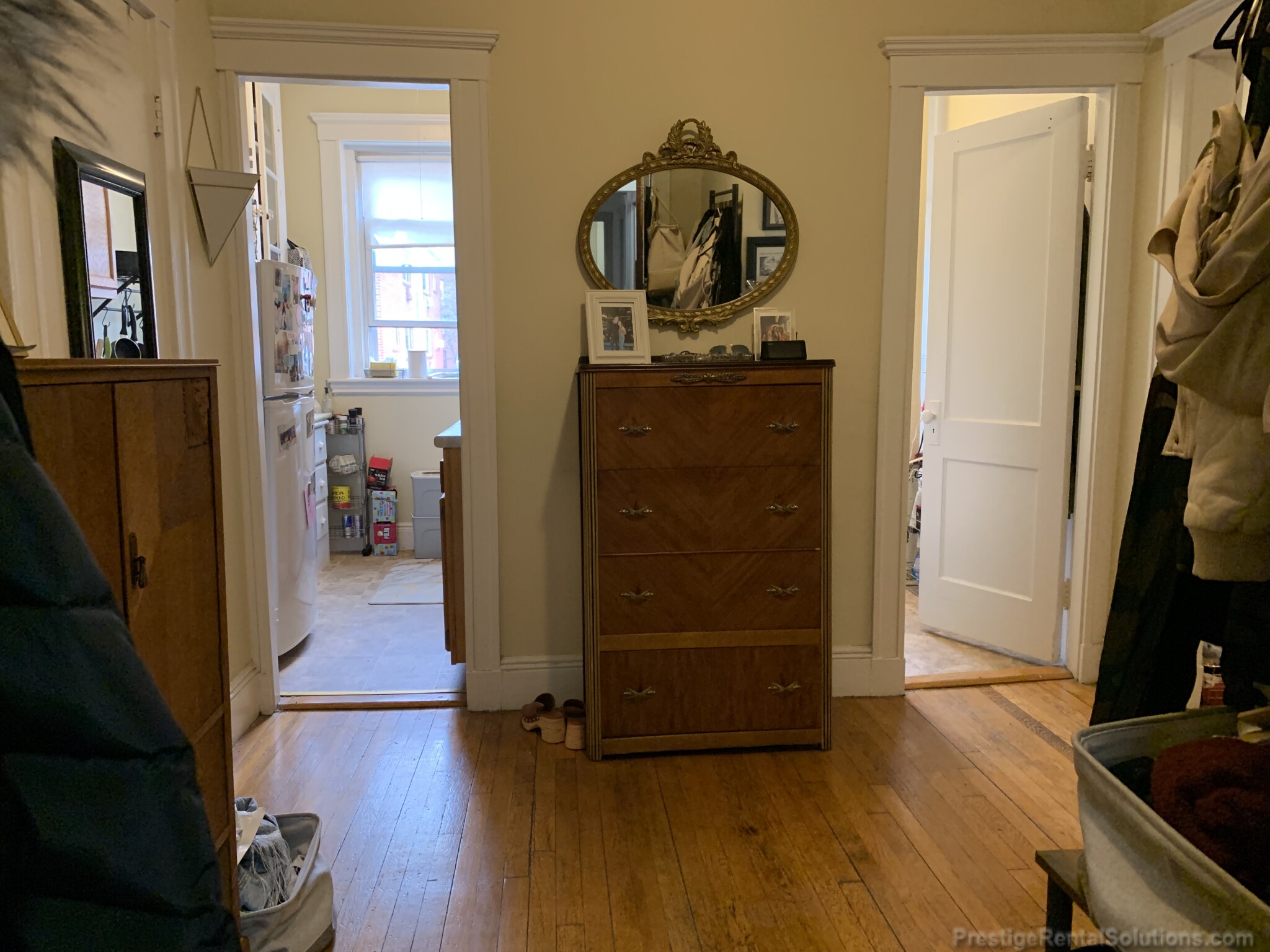 63 Woodstock Ave, Allston