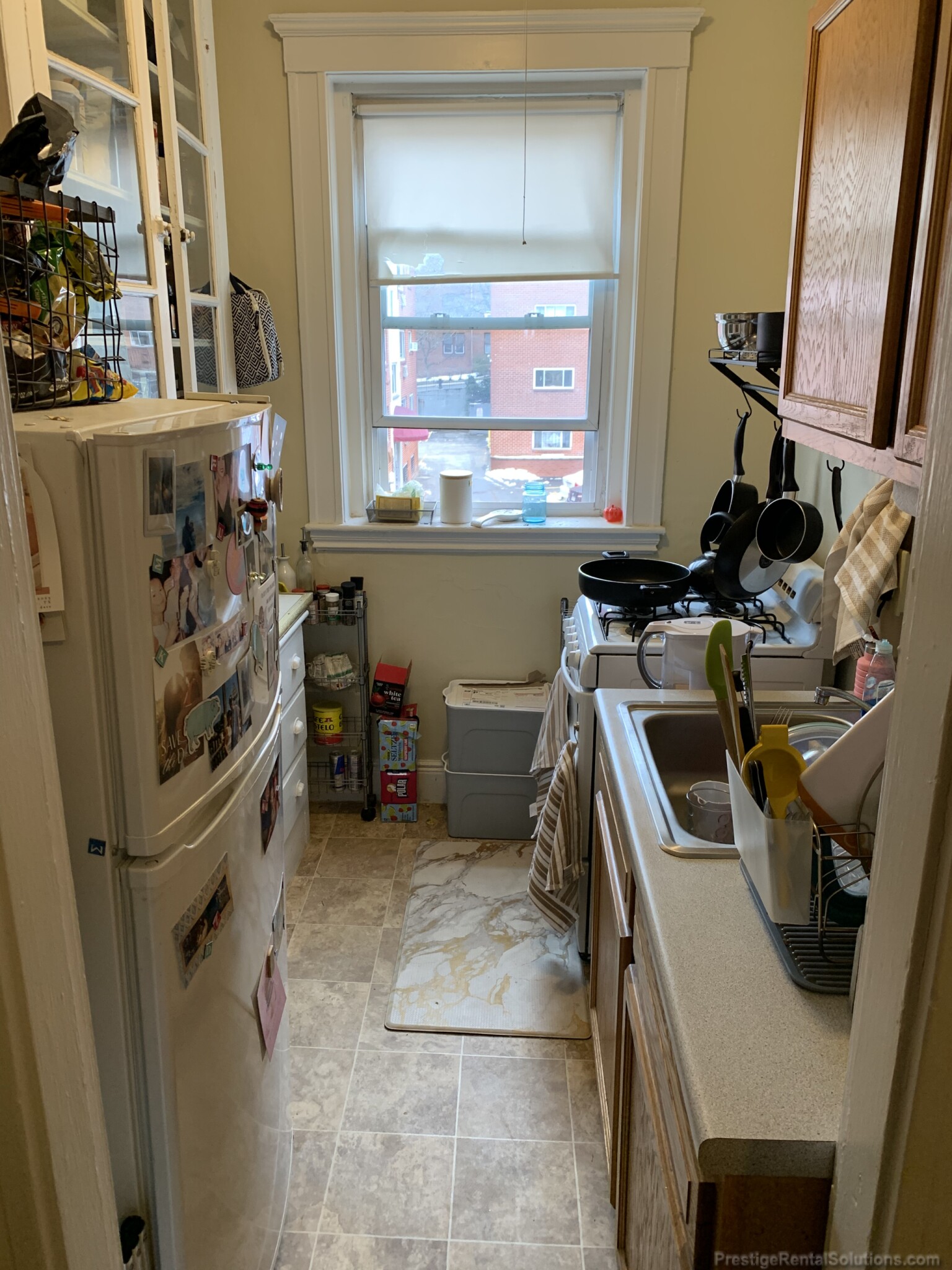 63 Woodstock Ave, Allston