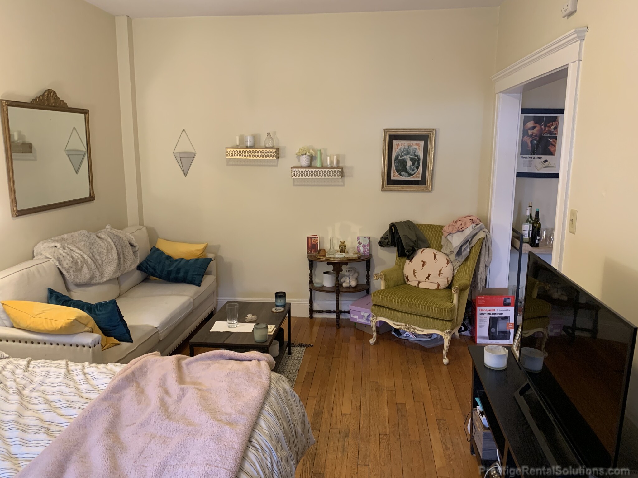 63 Woodstock Ave, Allston