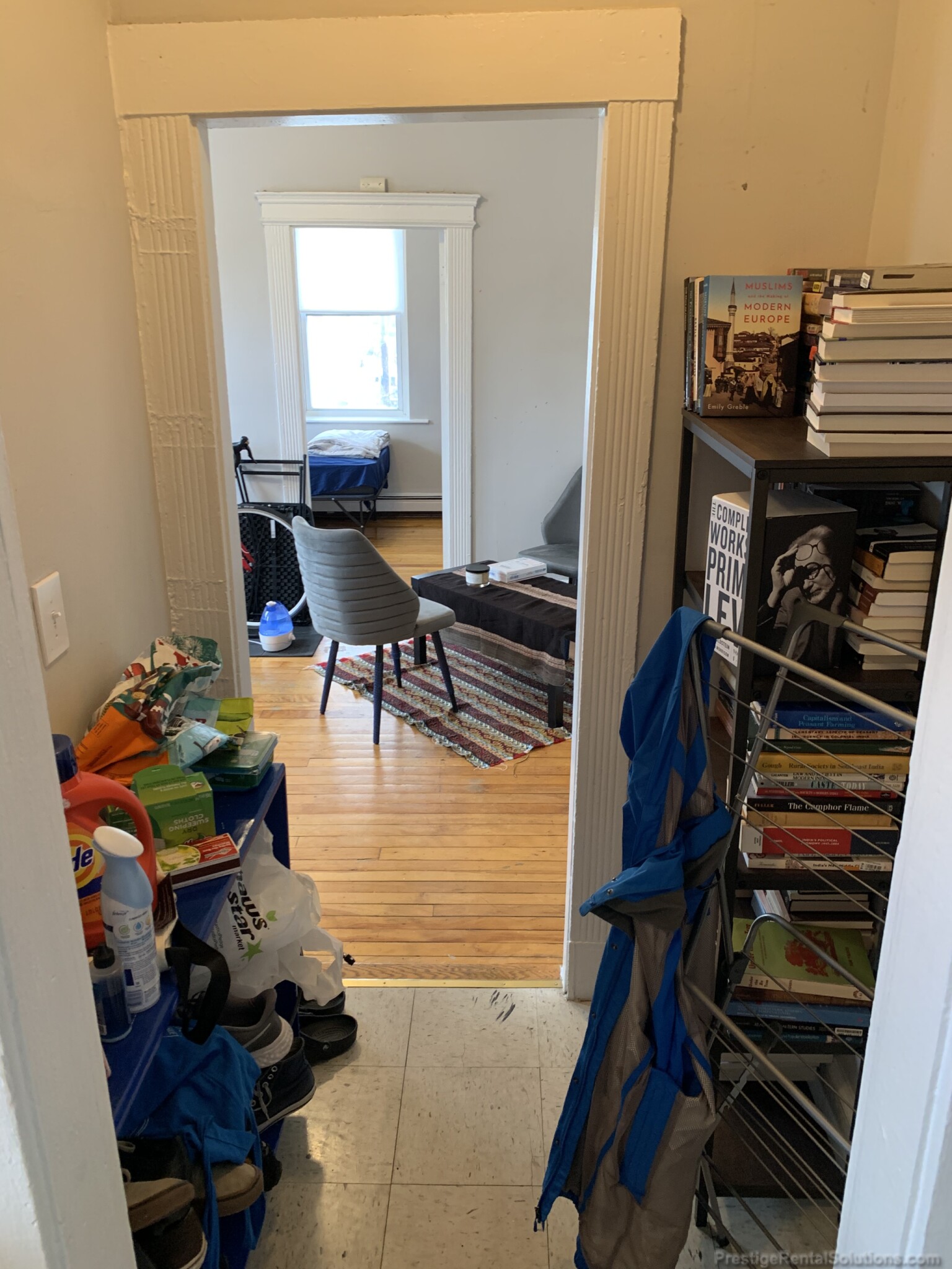 81 Empire St, Allston