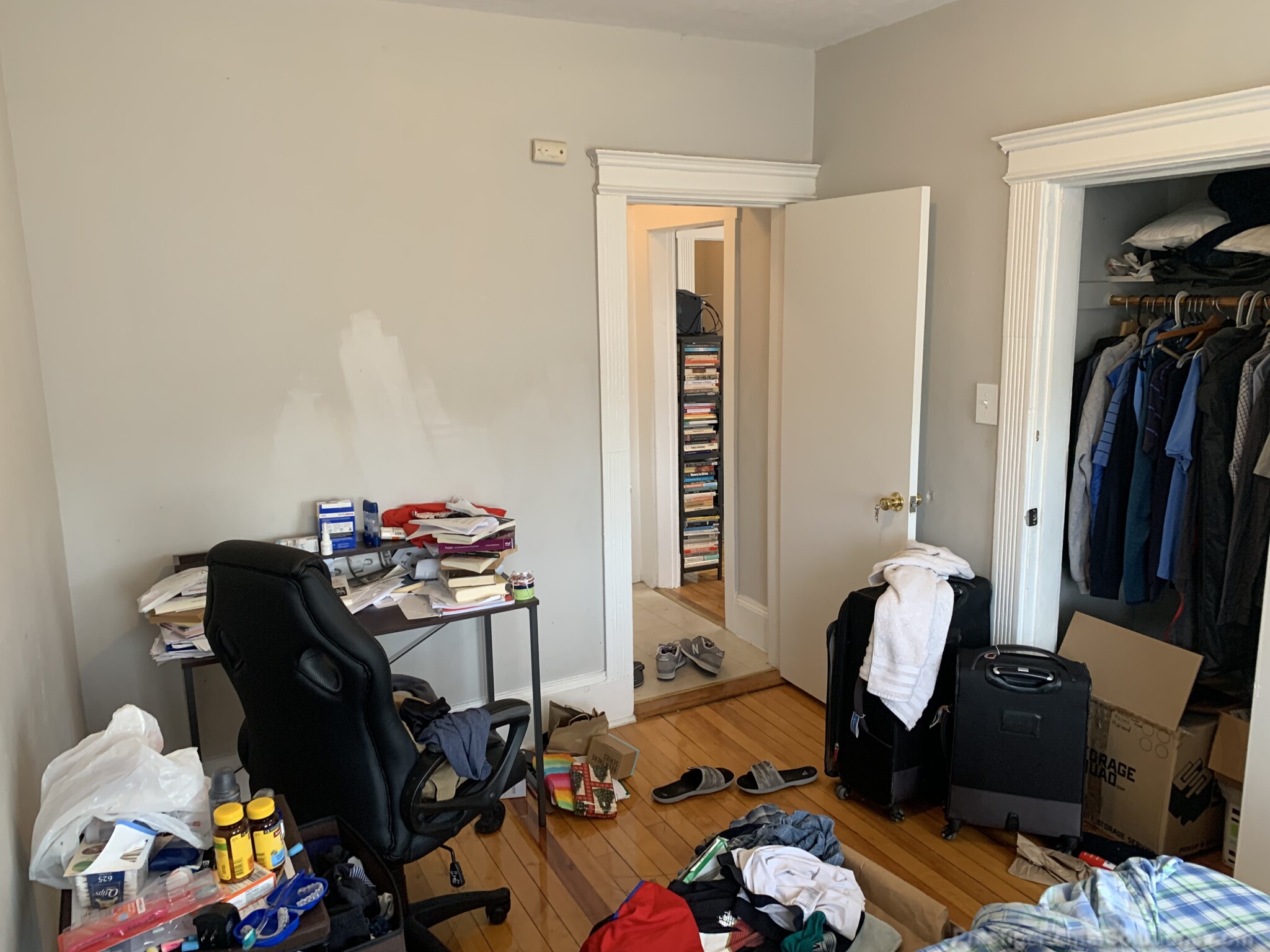 81 Empire St, Allston