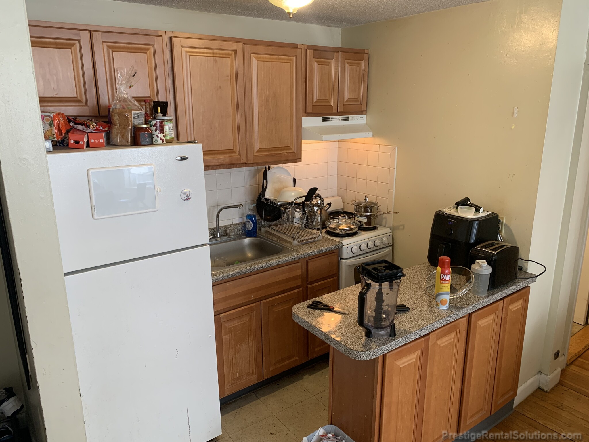 1132 Commonwealth Ave, Allston