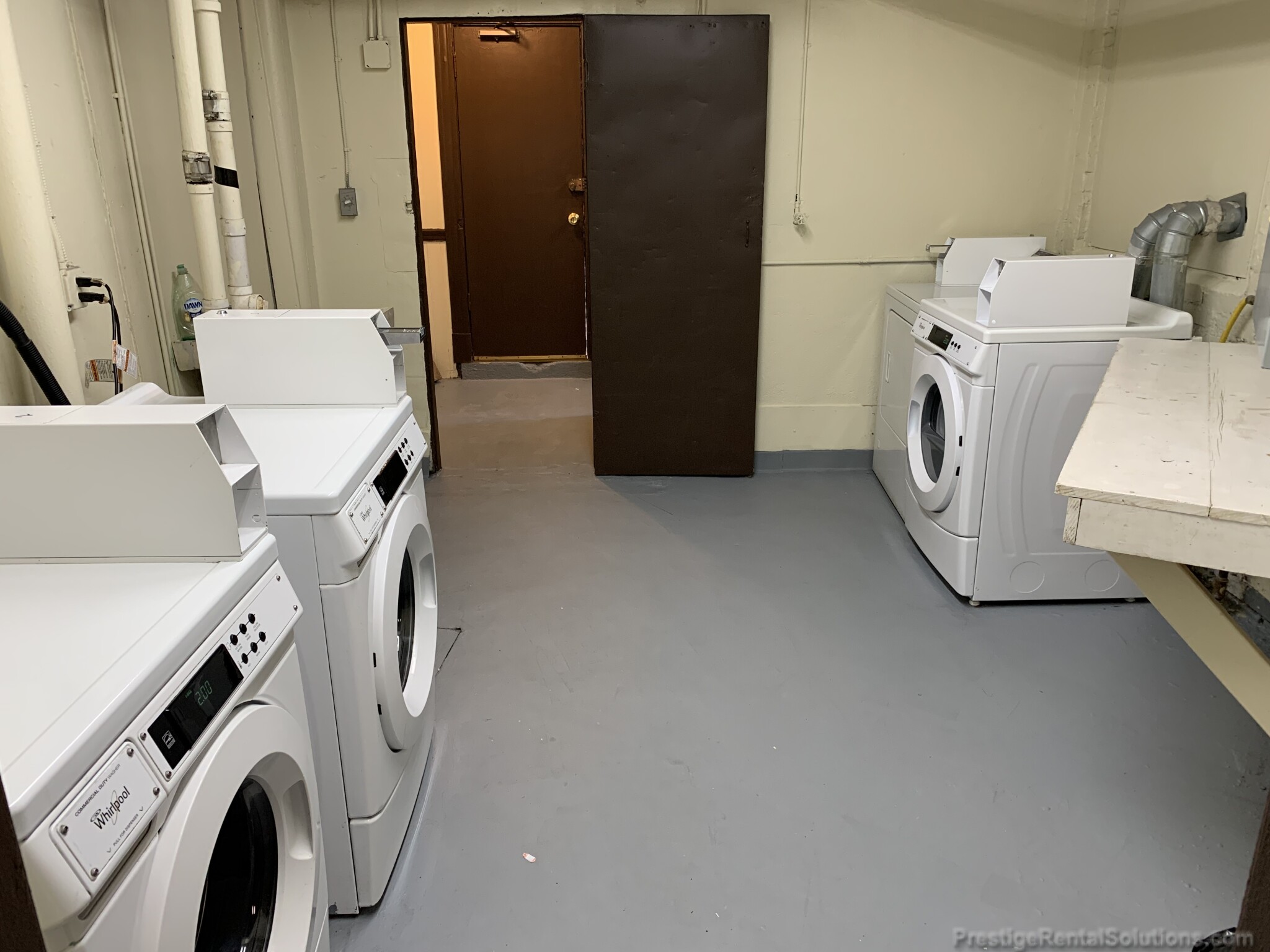 1116 Commonwealth Ave, Allston