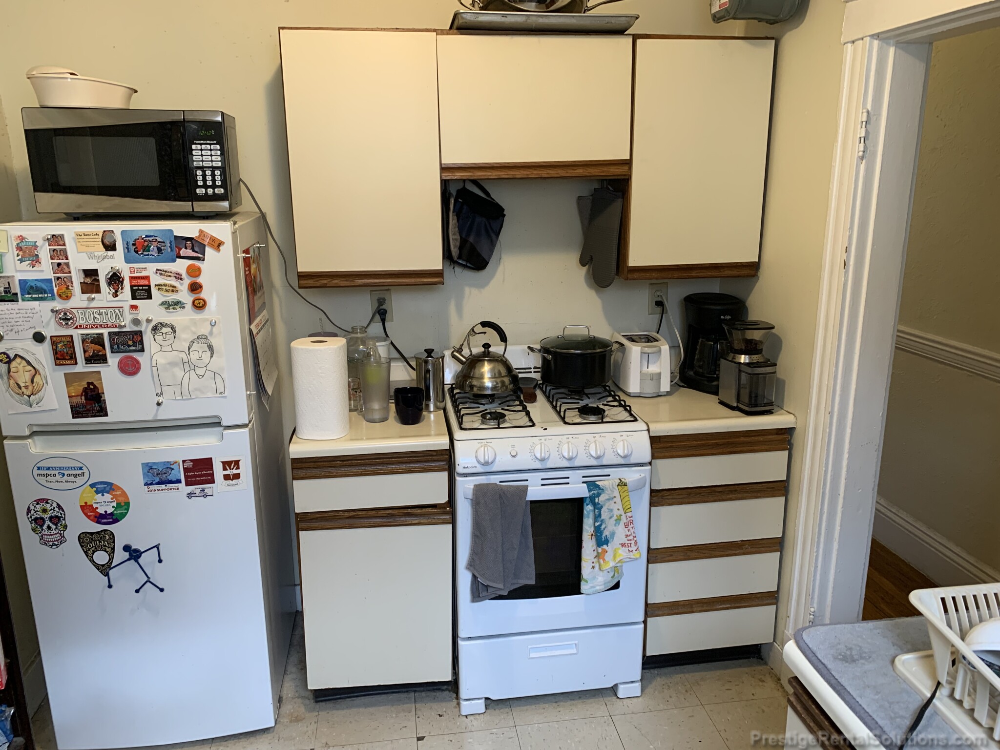 161 Kelton St, Allston