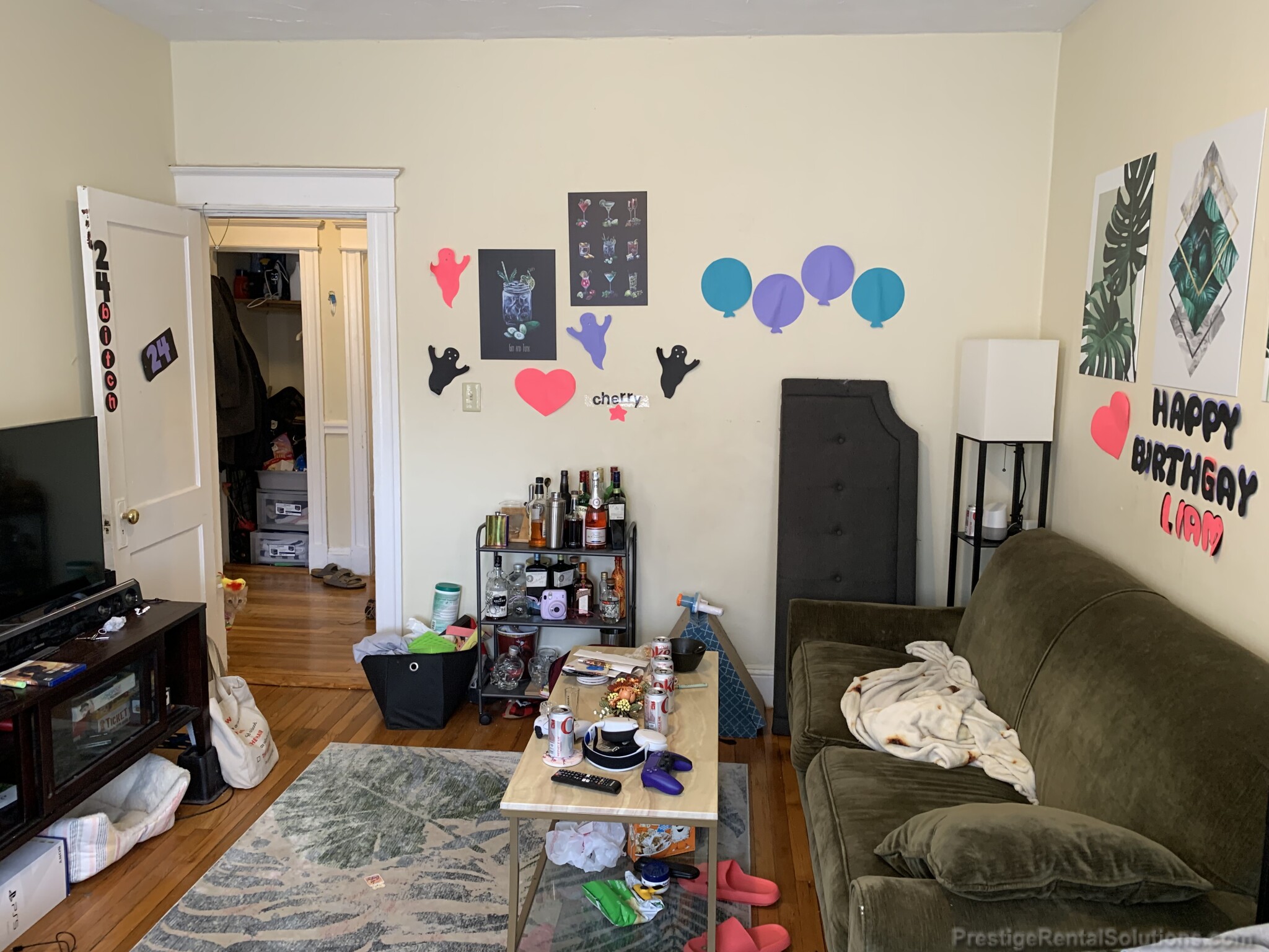 217 Kelton St, Brighton