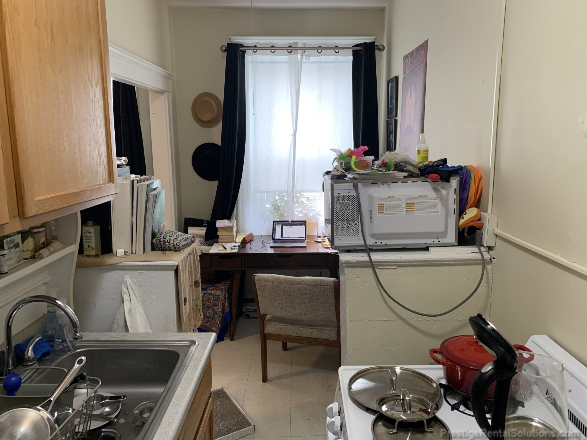 220 Kelton St, Allston