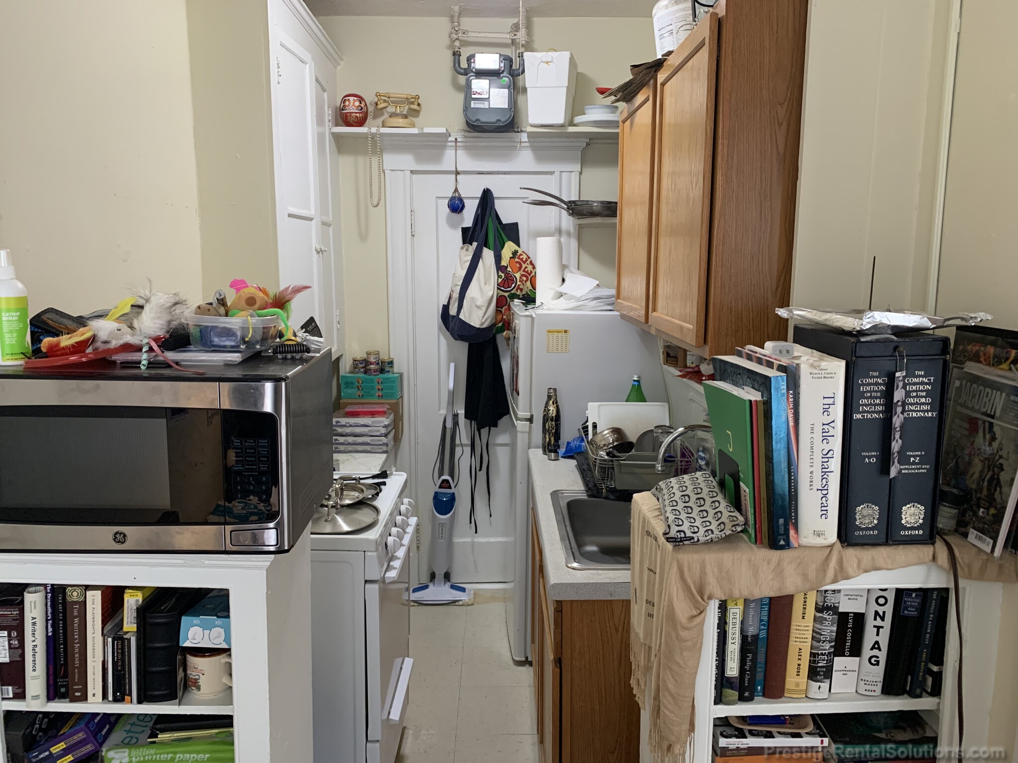 220 Kelton St, Allston