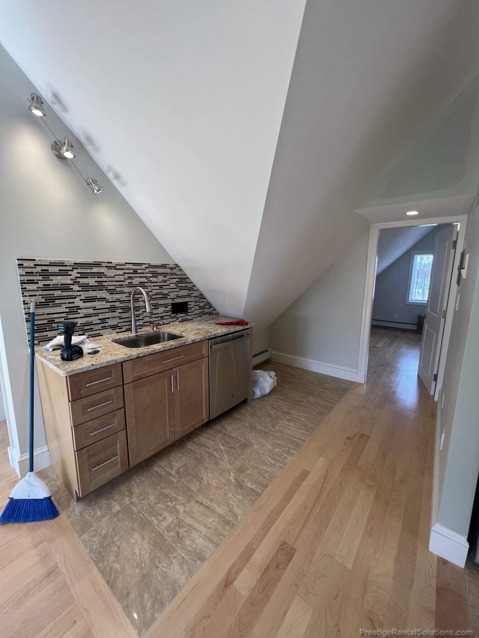 316 North Harvard St, Allston