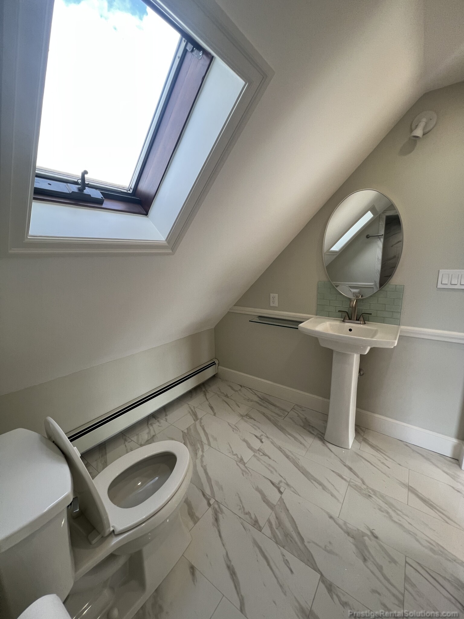 316 North Harvard St, Allston