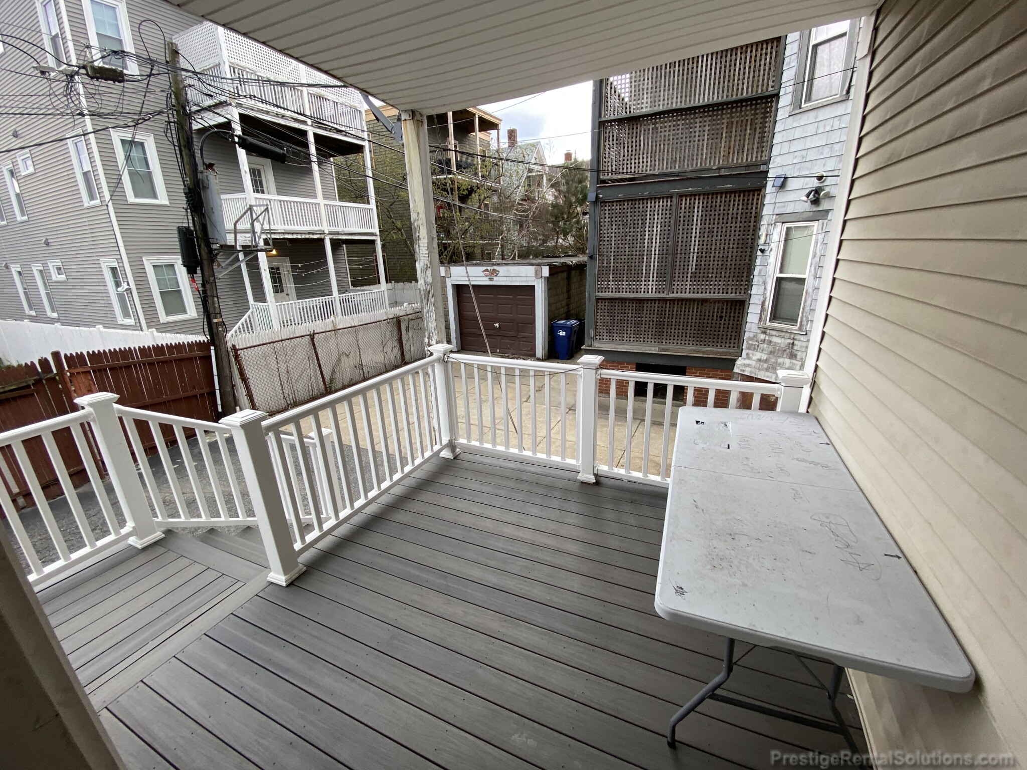 795 Columbia Rd, Dorchester