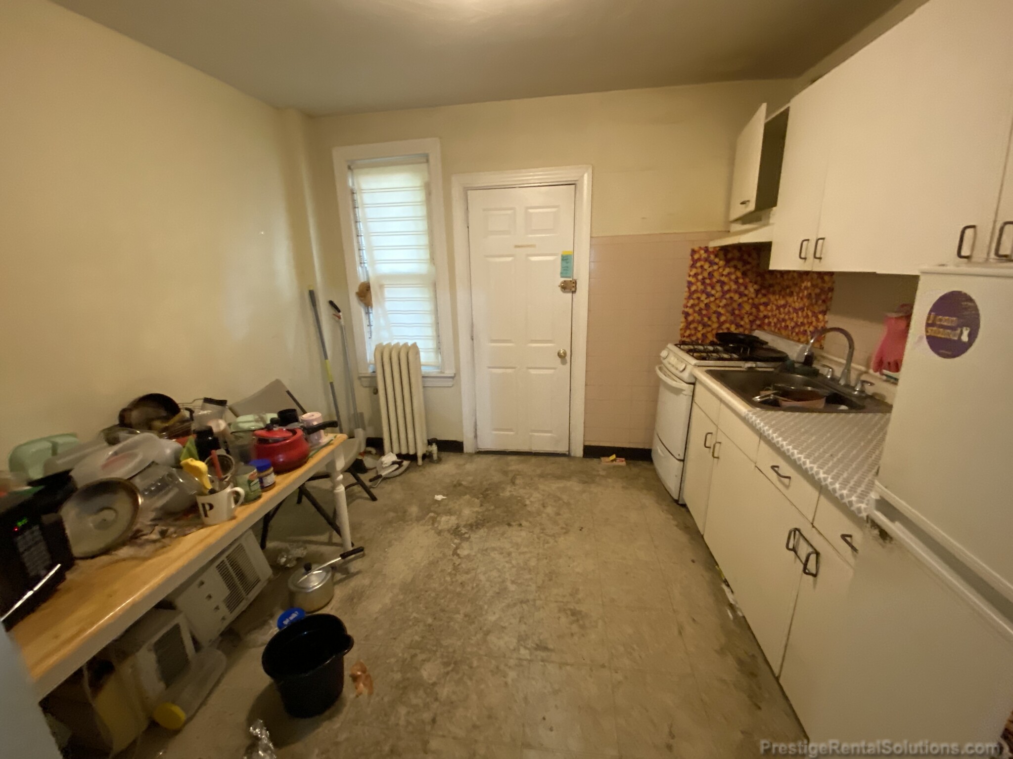 3 Ridgemont St, Allston