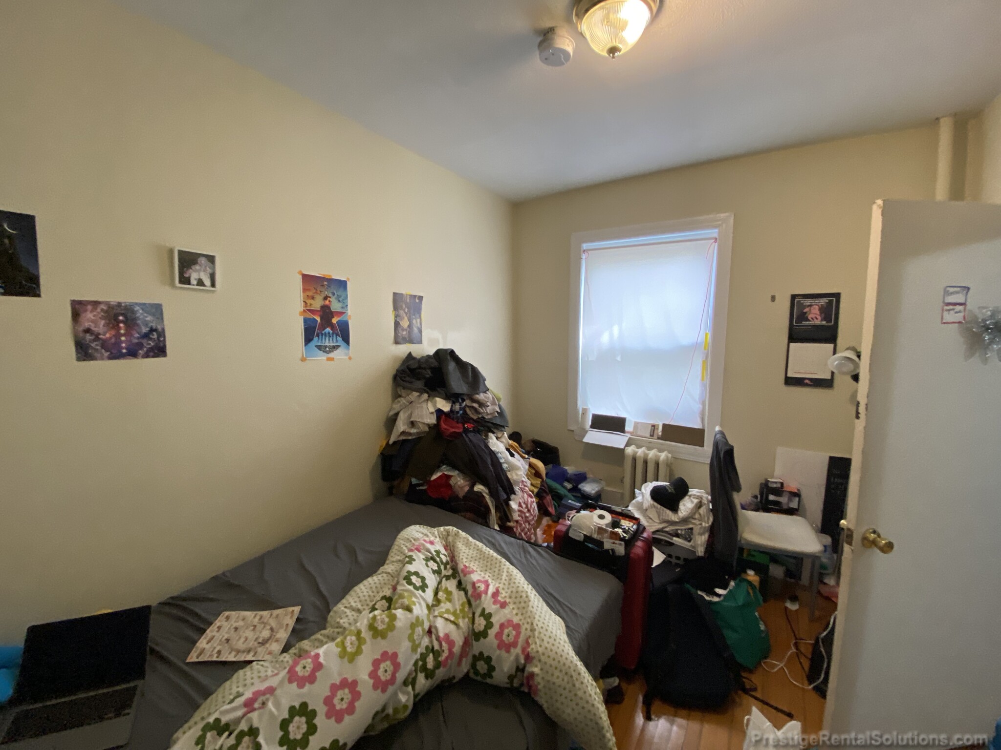 3 Ridgemont St, Allston