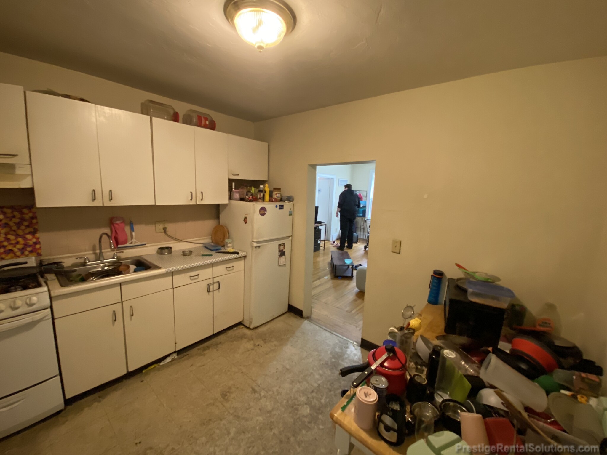 3 Ridgemont St, Allston