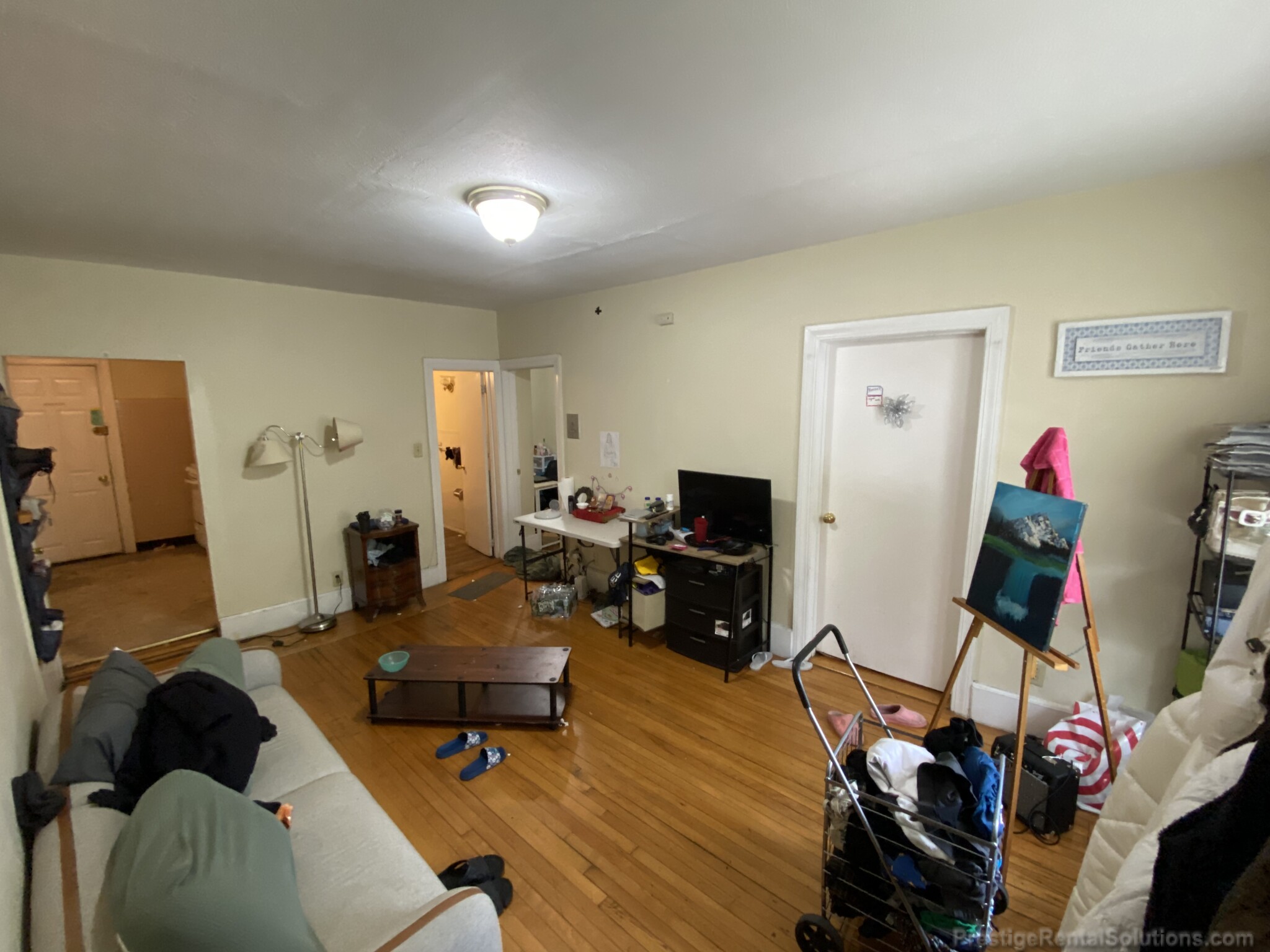 3 Ridgemont St, Allston