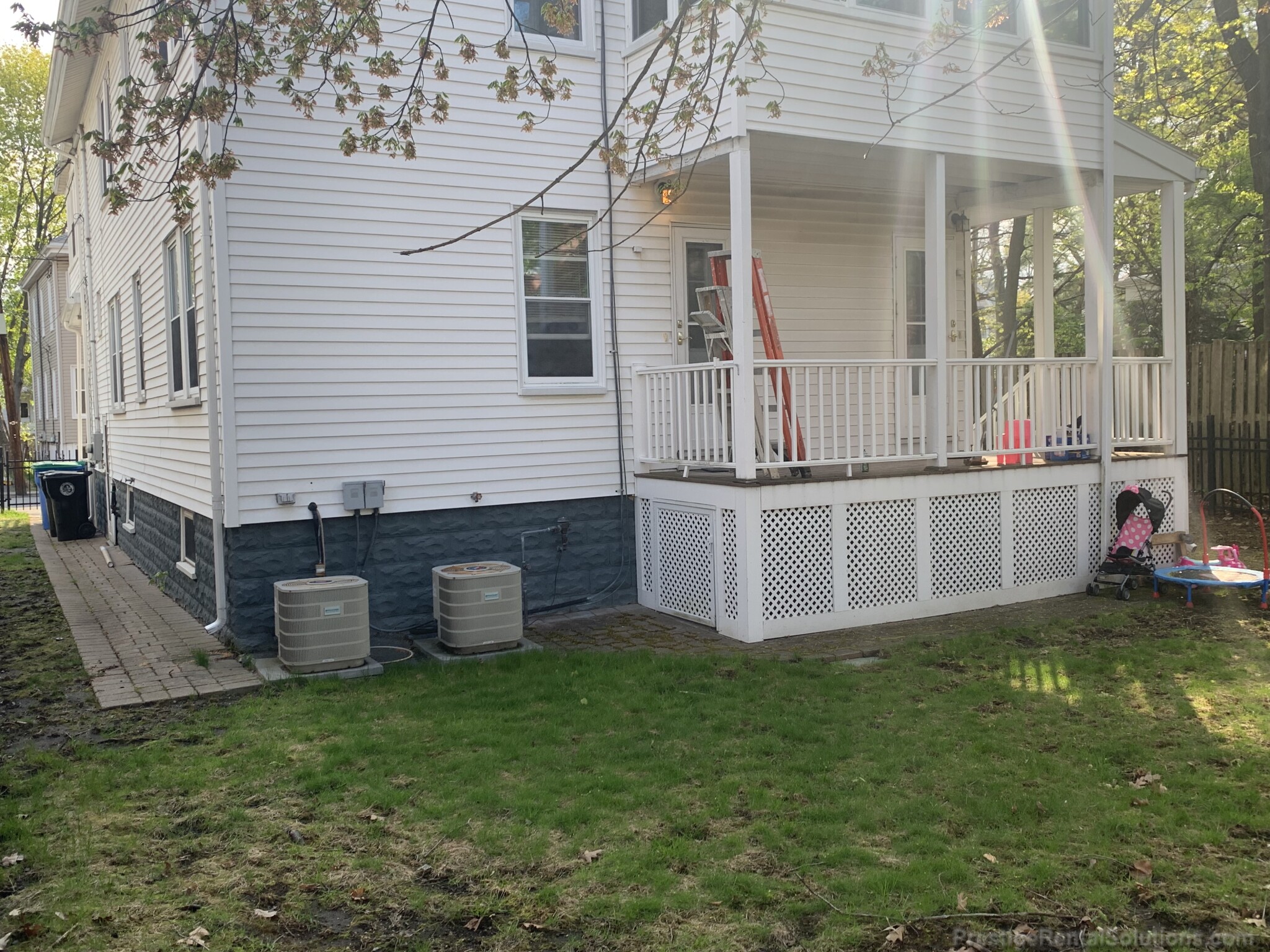 45 Wilson Ave, Belmont