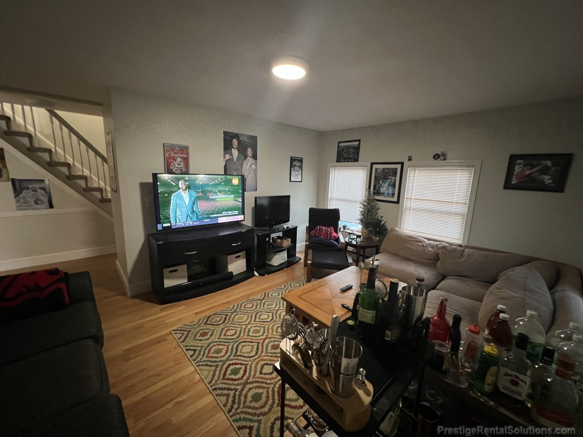 46 Shannon St, Brighton